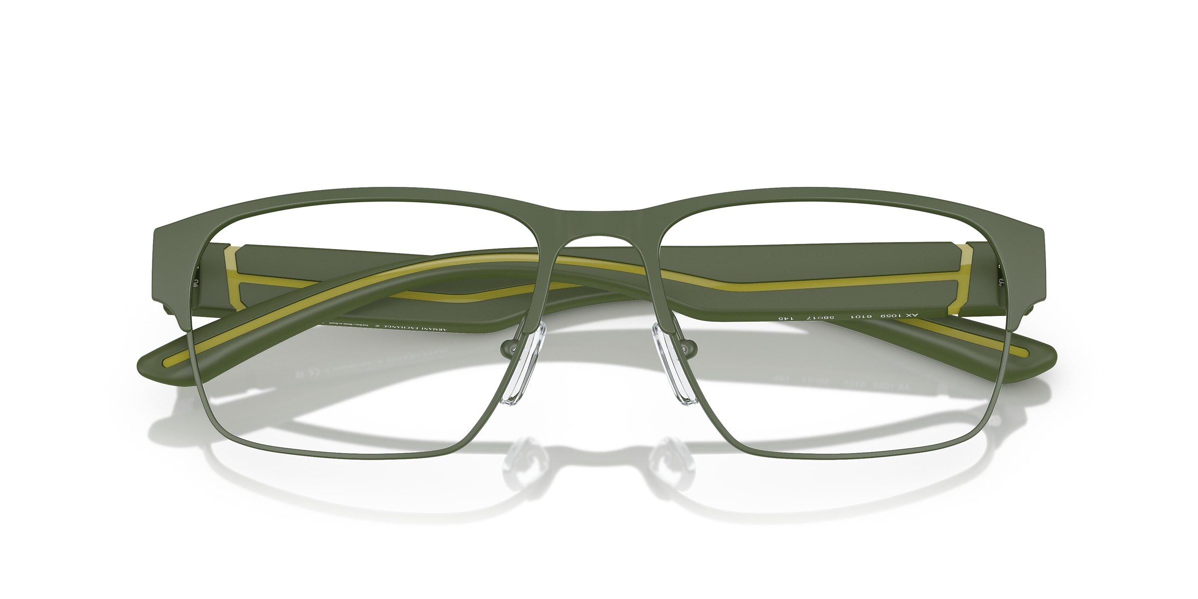 Armani Exchange Glasses AX1059