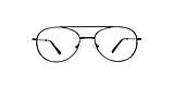 Main And Central Glasses SEVILLE