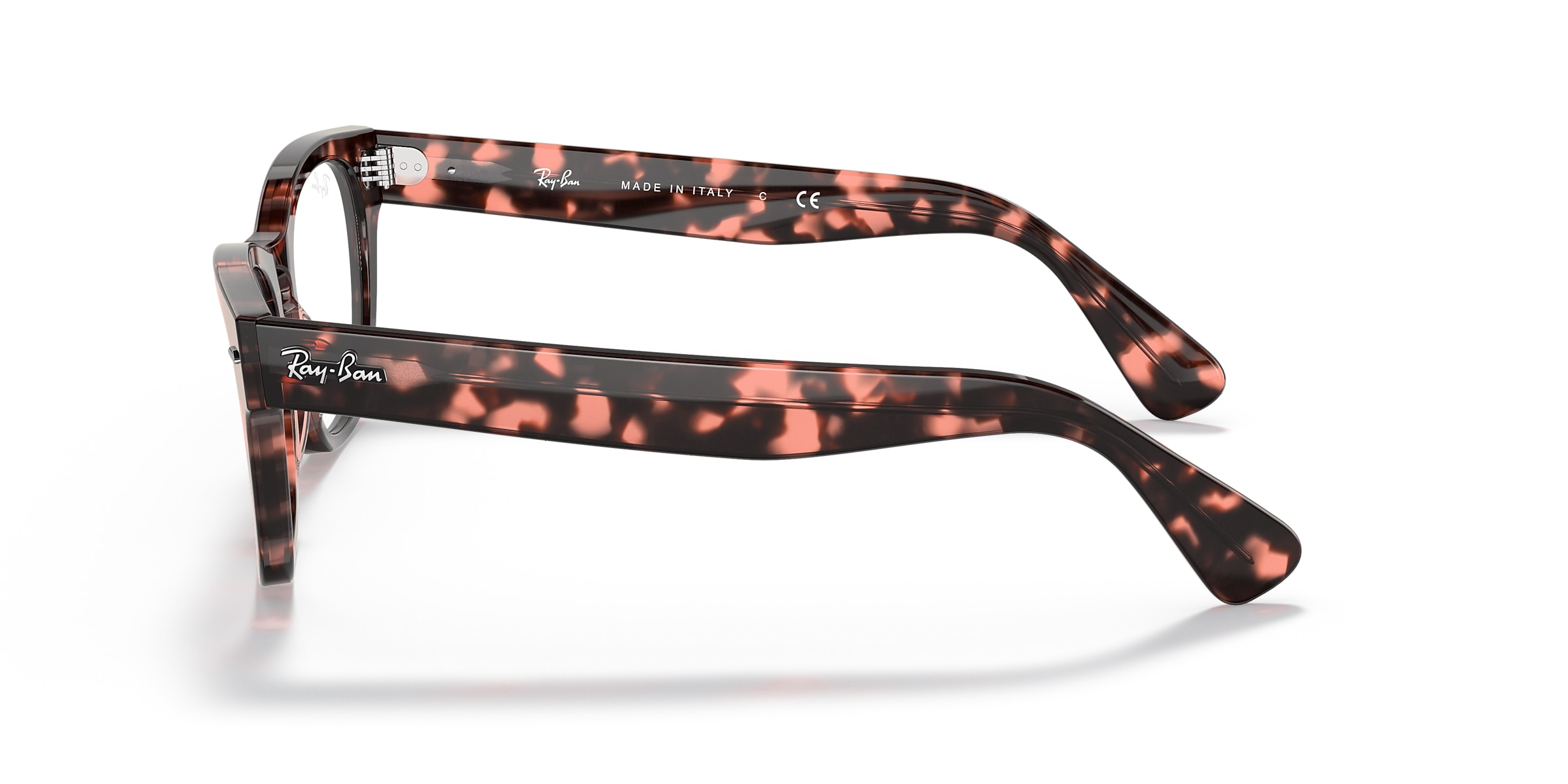 Ray-Ban Glasses RB2201V LARAMIE OPTICS
