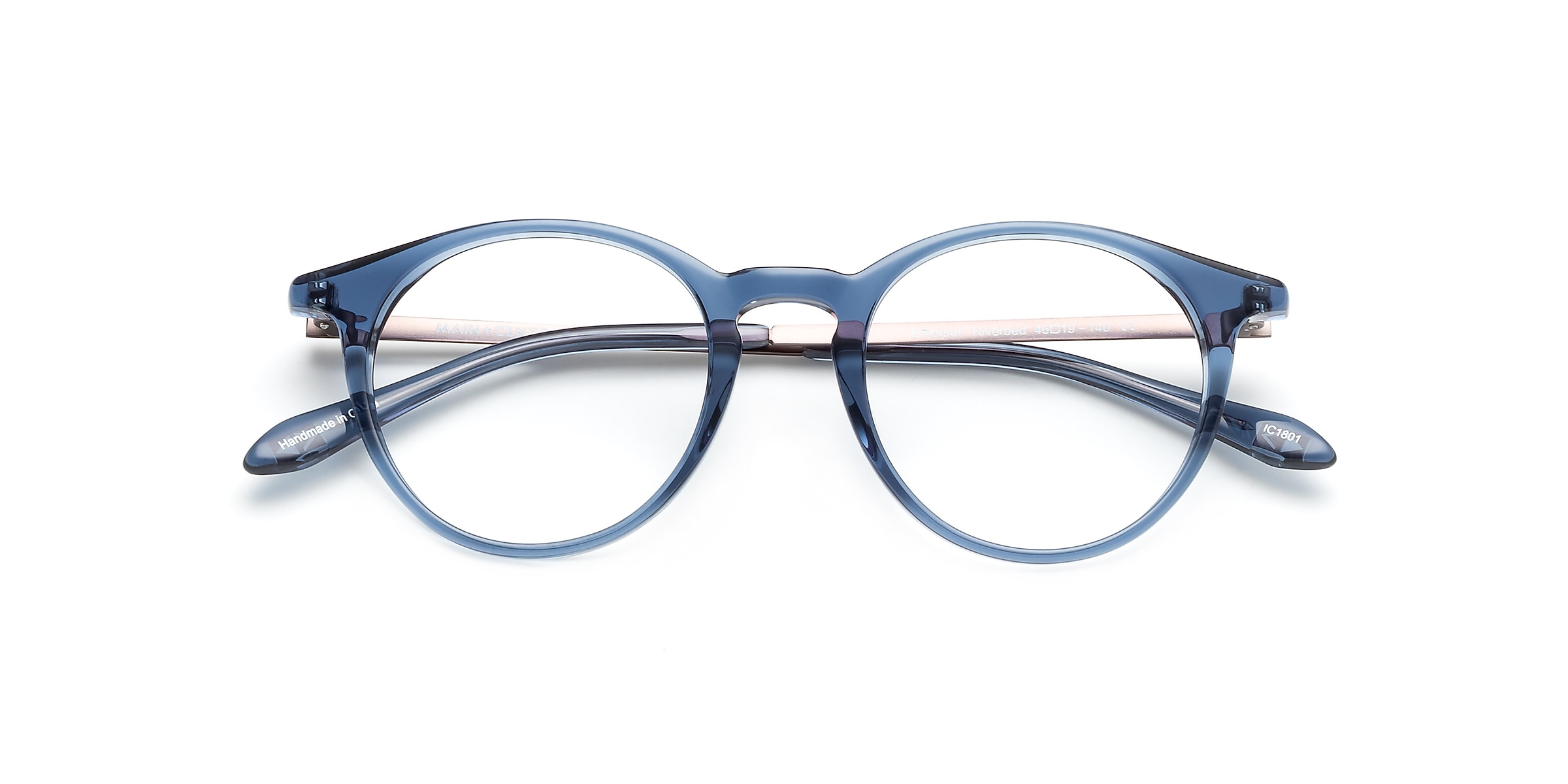 Main And Central Glasses EMERSON