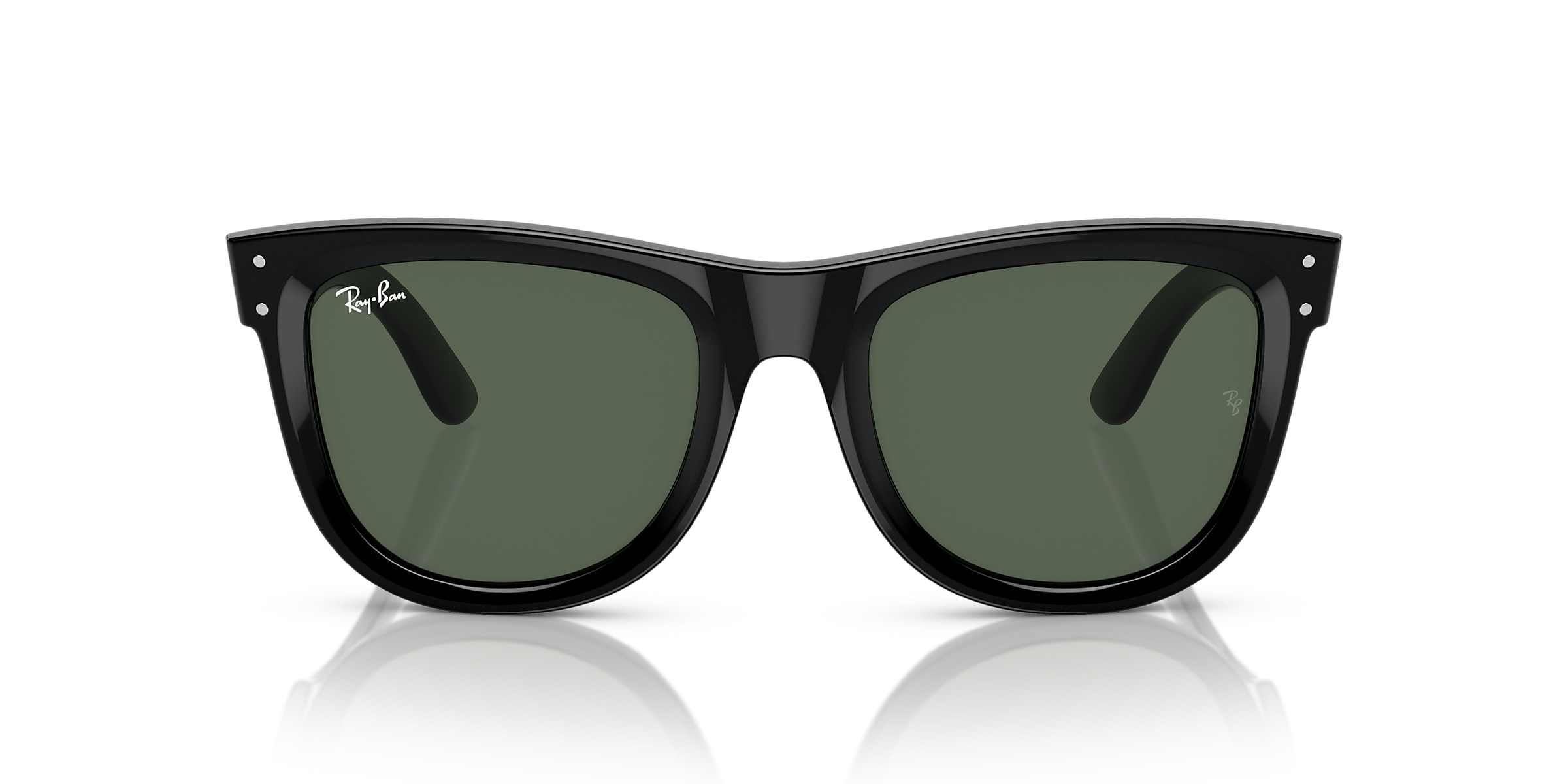 Ray-Ban Sunglasses RBR0502S WAYFARER REVERSE