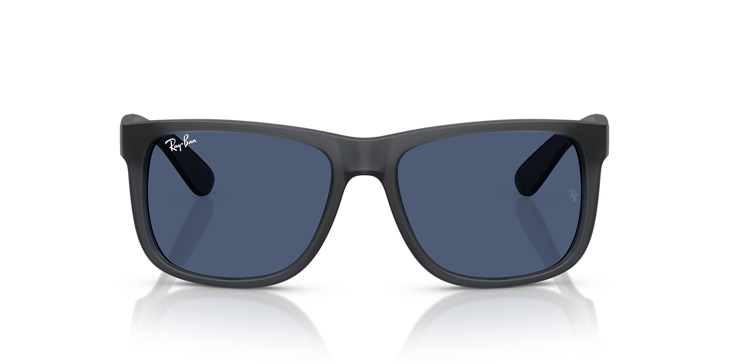 Ray-Ban Sunglasses RB4165 JUSTIN CLASSIC