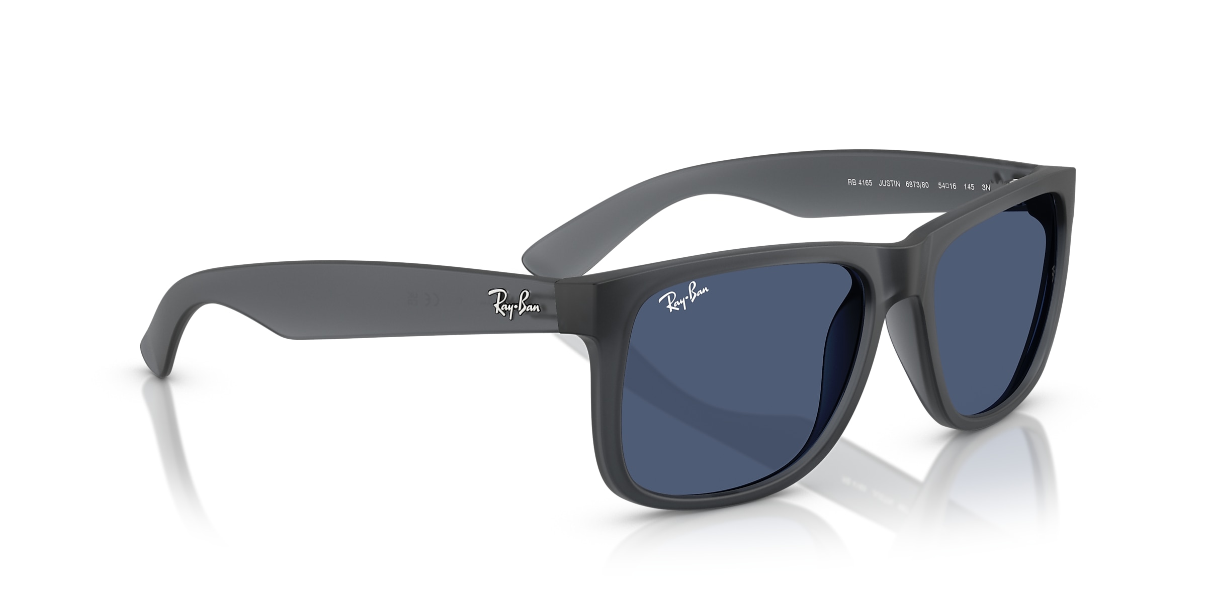Ray-Ban Sunglasses RB4165 JUSTIN CLASSIC