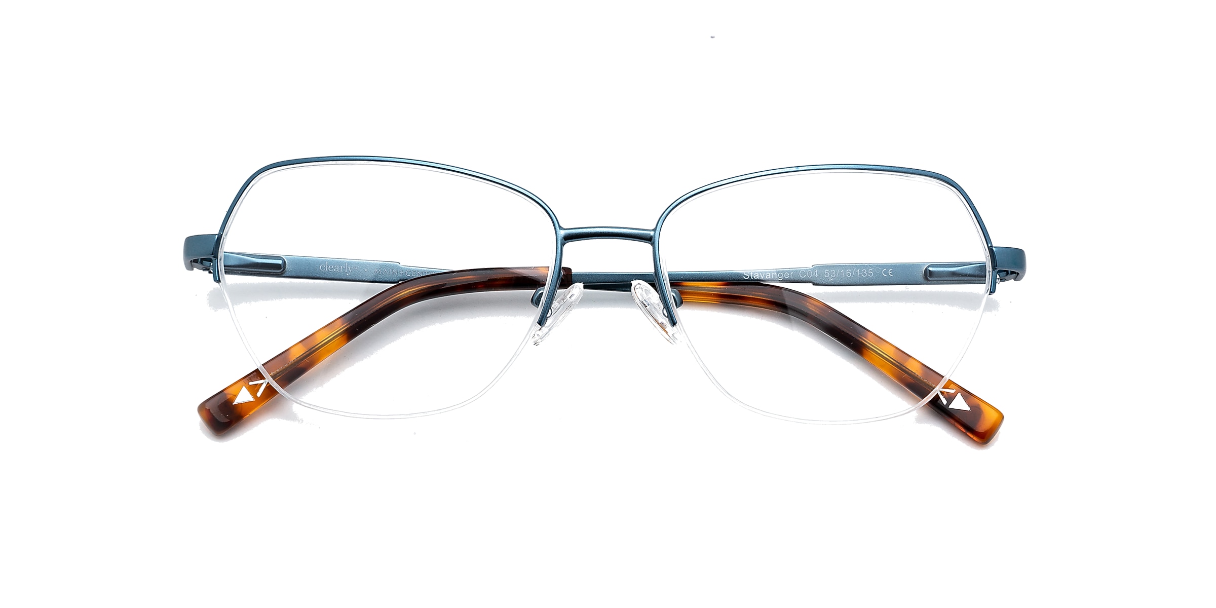 Clearly Glasses STAVANGER