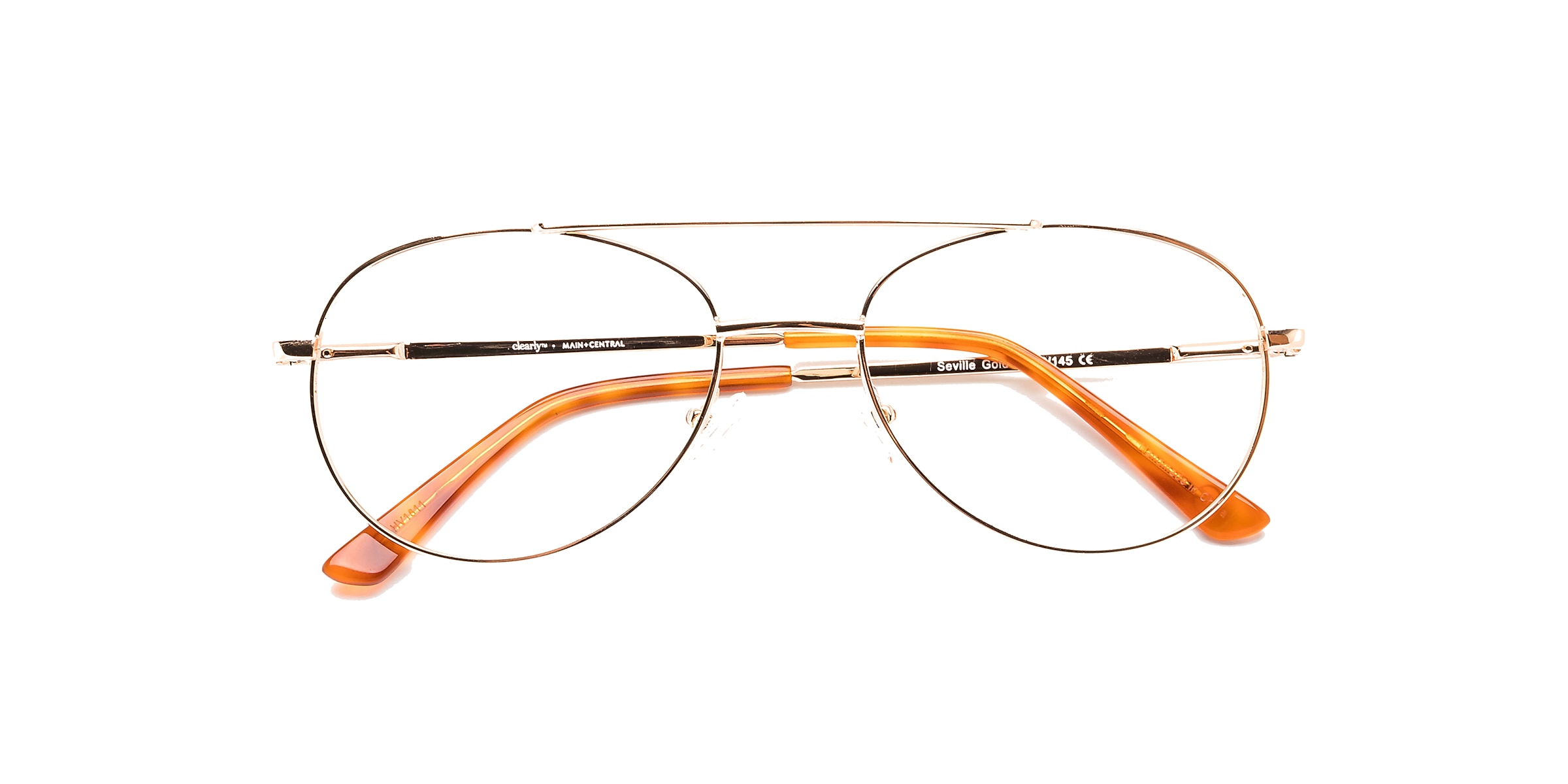 Clearly Glasses SEVILLE