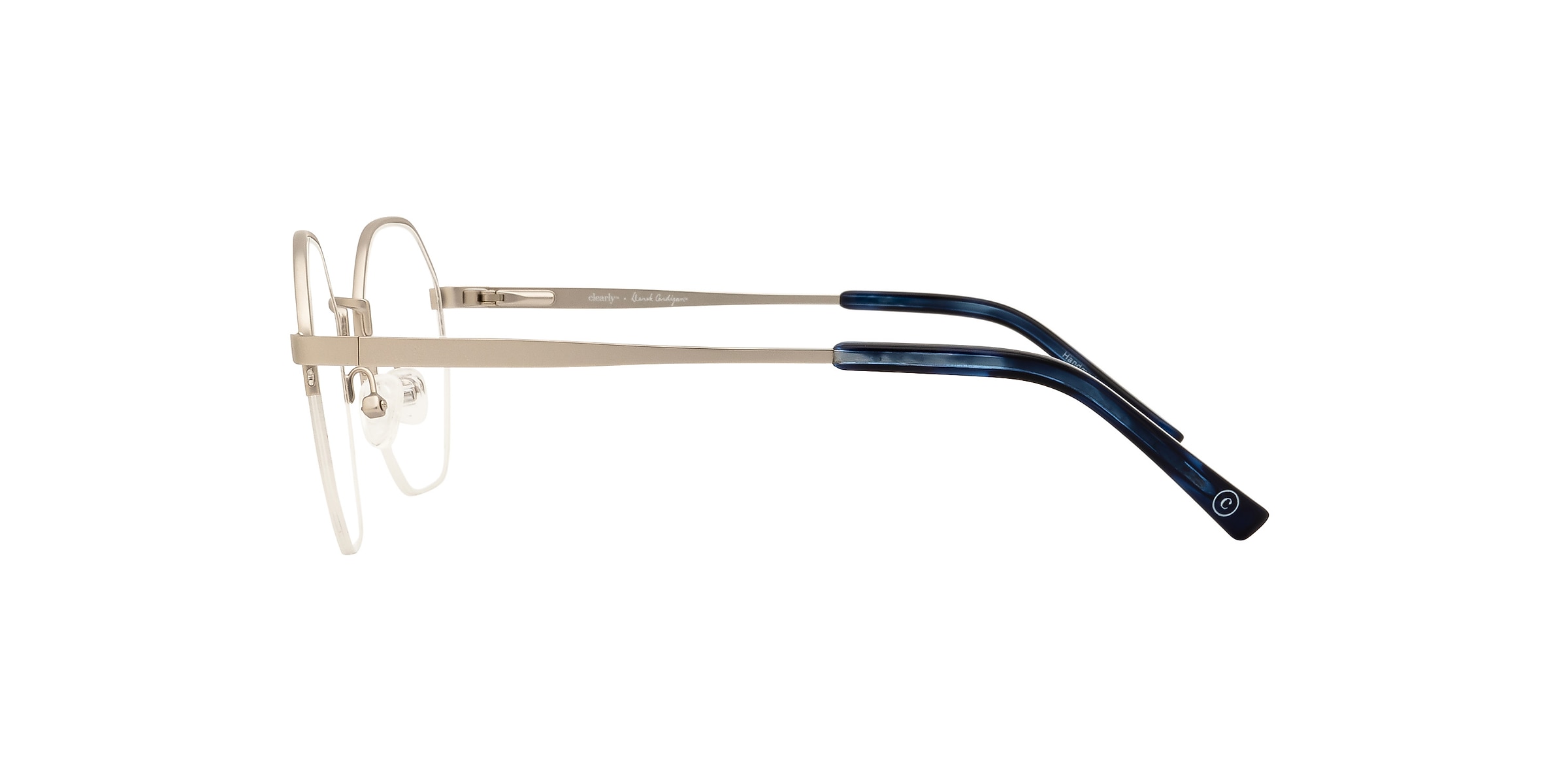 Derek Cardigan Glasses THYONE