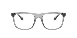 armani exchange Glasses ax3101u
