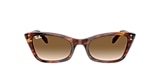 Ray-Ban Sunglasses RB2299 LADY BURBANK