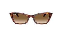 ray-ban Sunglasses rb2299 lady burbank