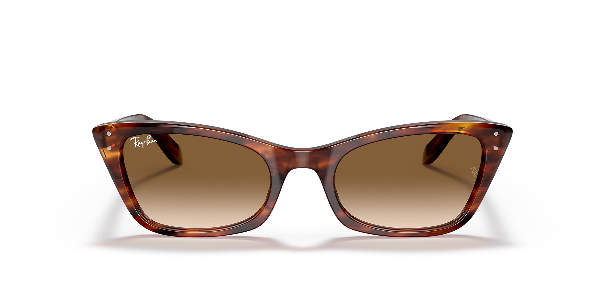 Ray-Ban Sunglasses RB2299 LADY BURBANK