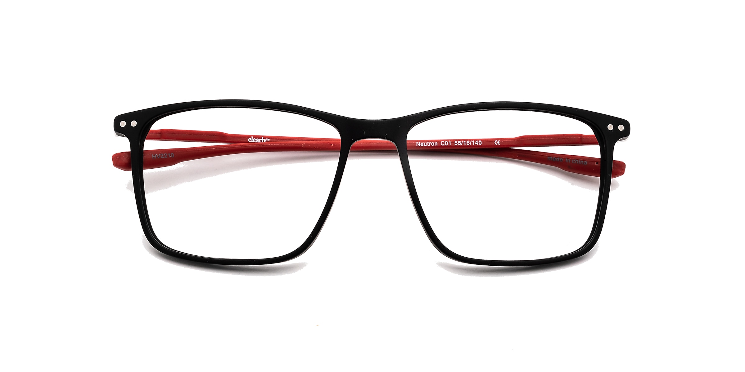 Clearly Glasses NEUTRON