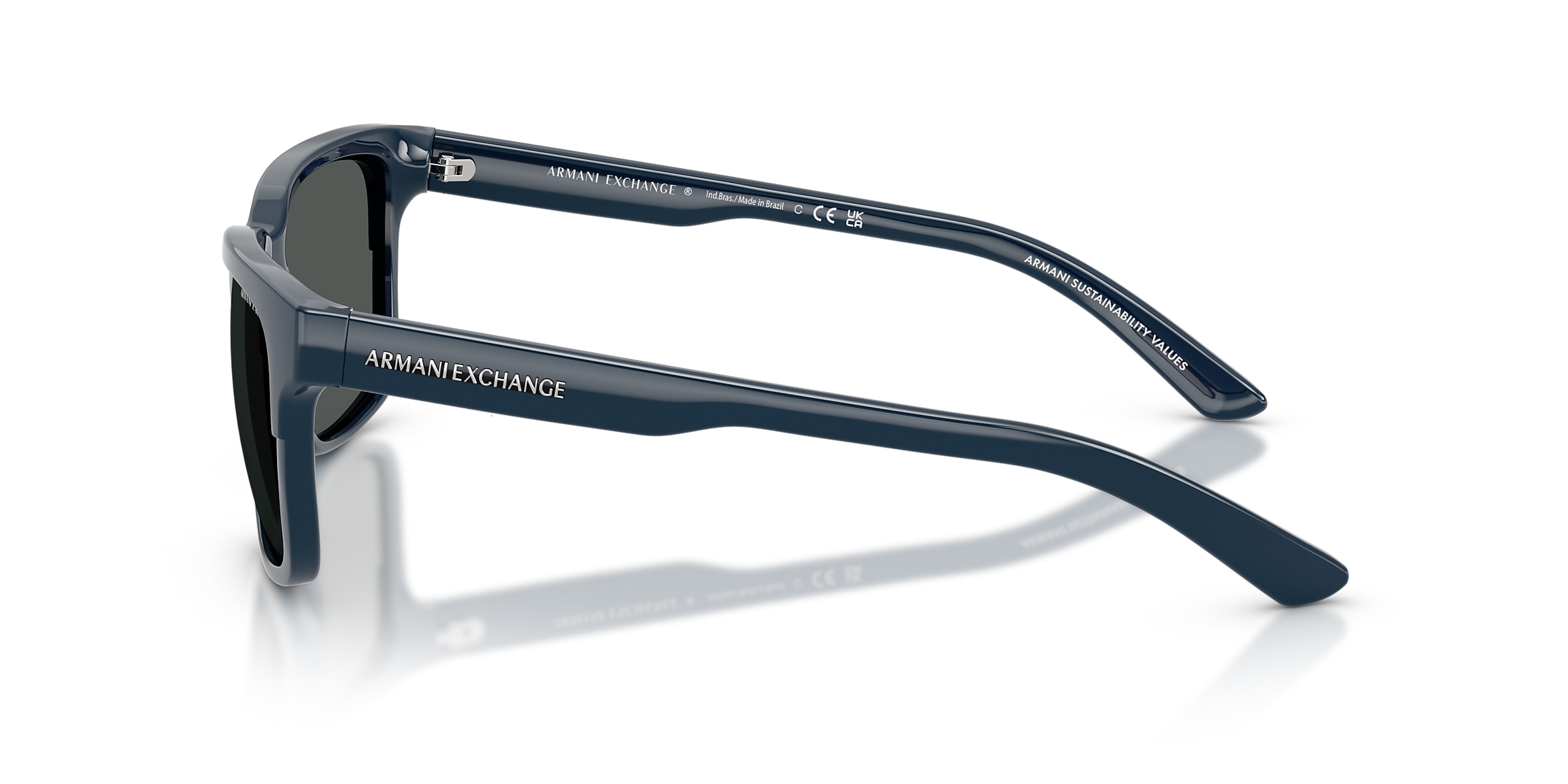 Armani Exchange Sunglasses AX4026S