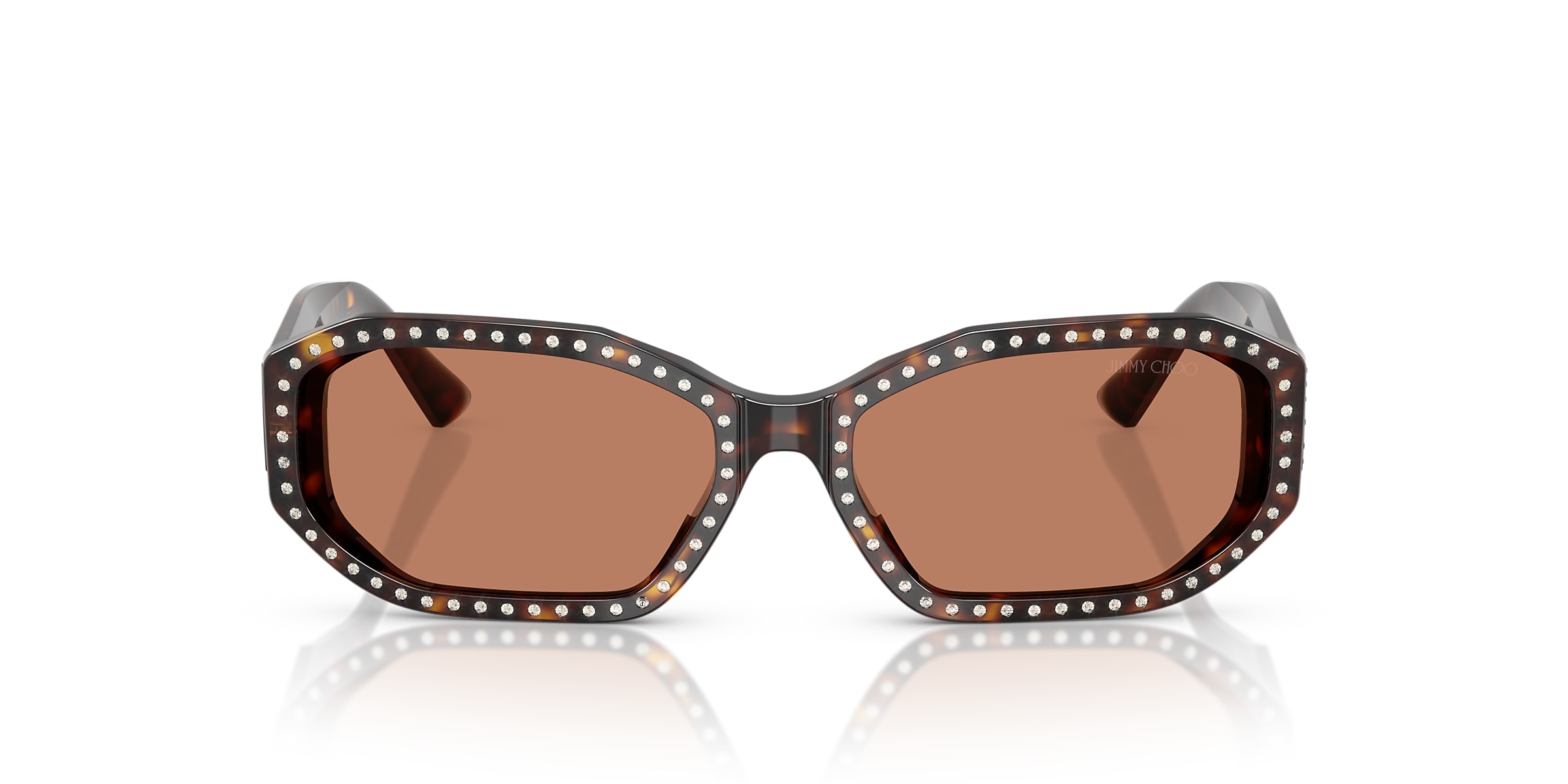Jimmy Choo Sunglasses JC5021BU