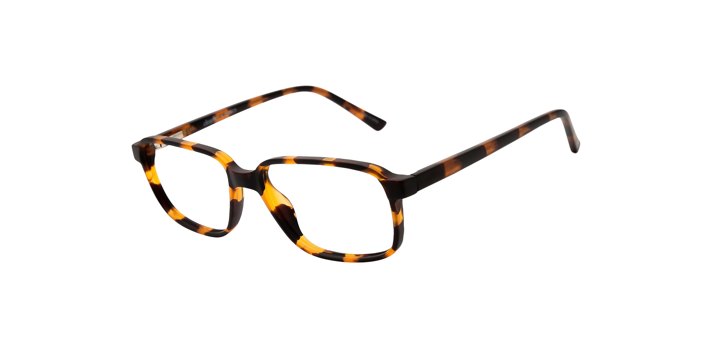 Clearly Glasses MAPLE CREEK