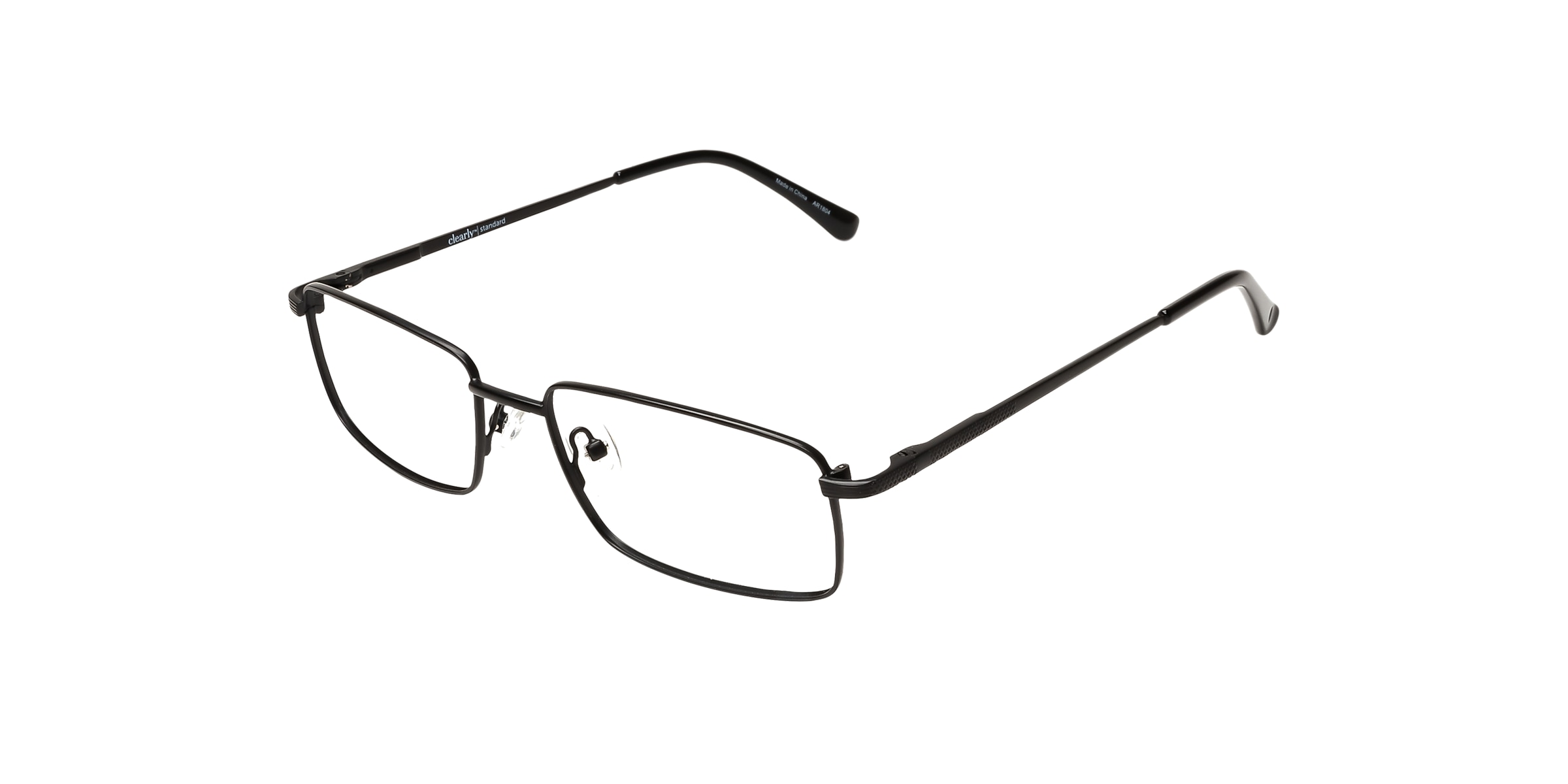 Clearly Glasses ISKUT