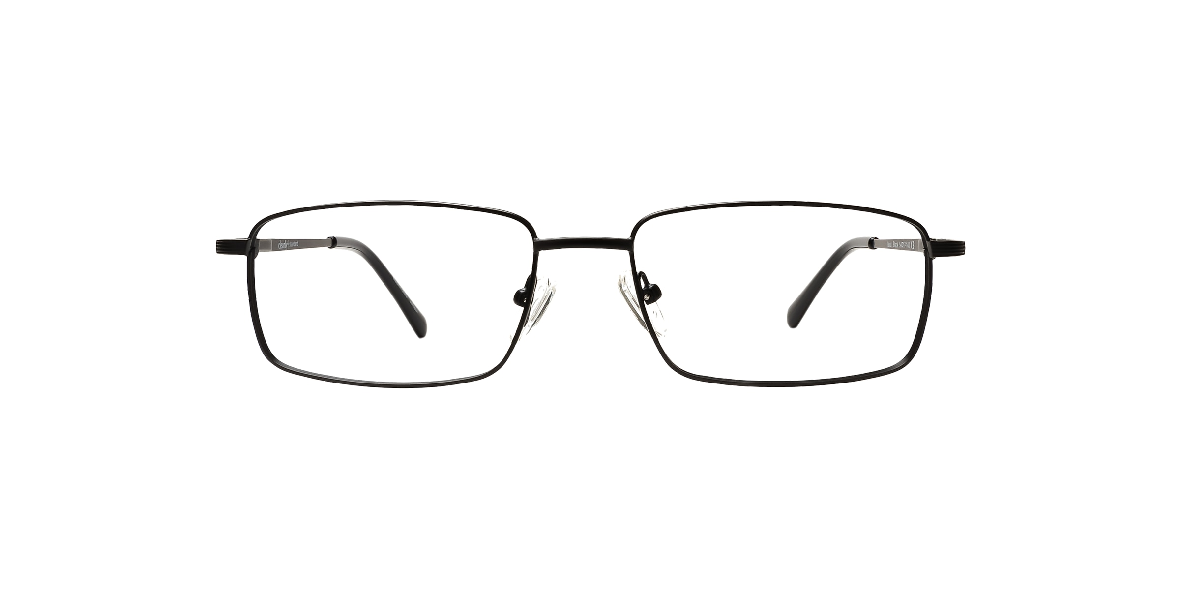 Clearly Glasses ISKUT