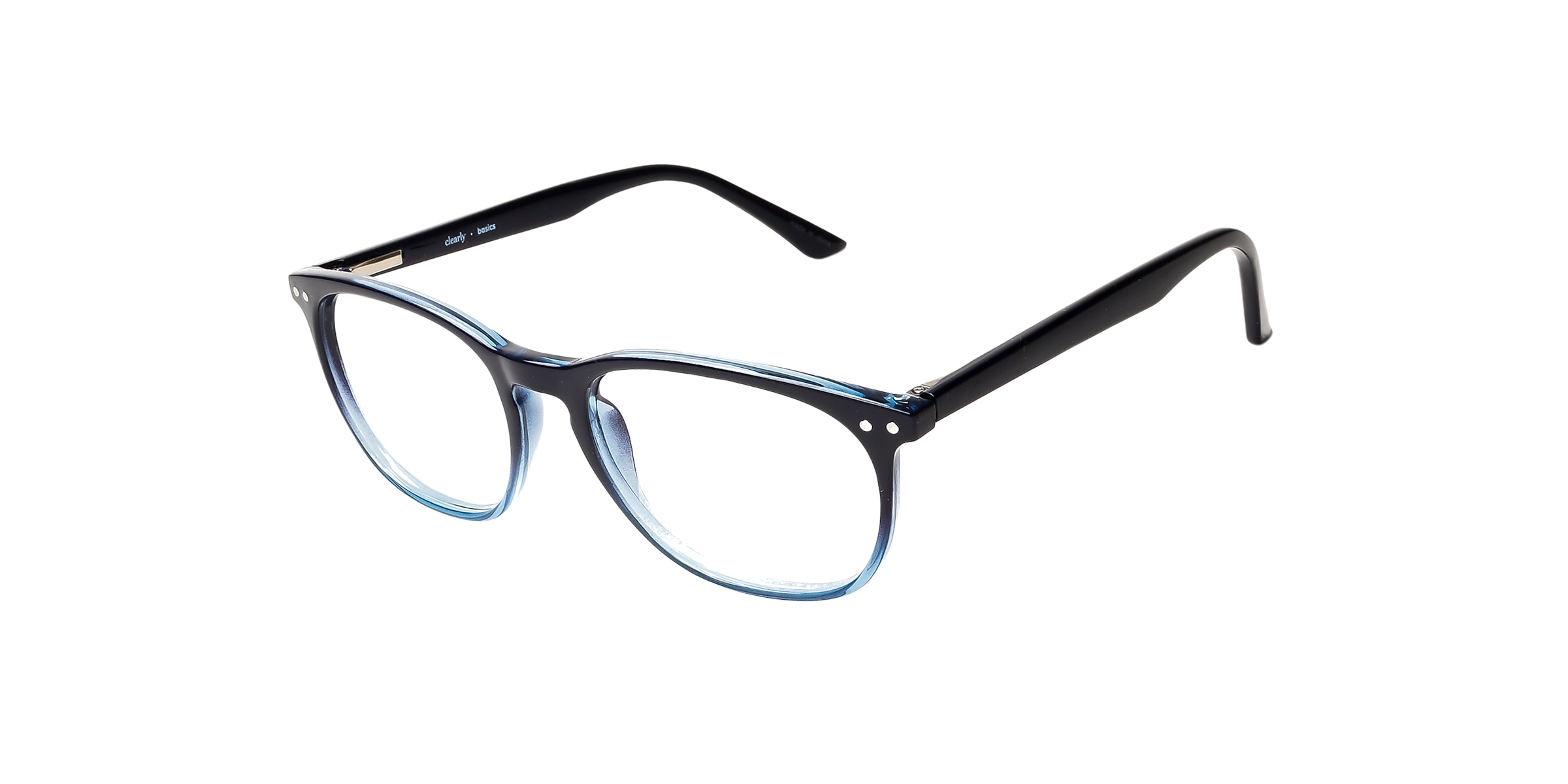 Clearly Glasses CRANBROOK