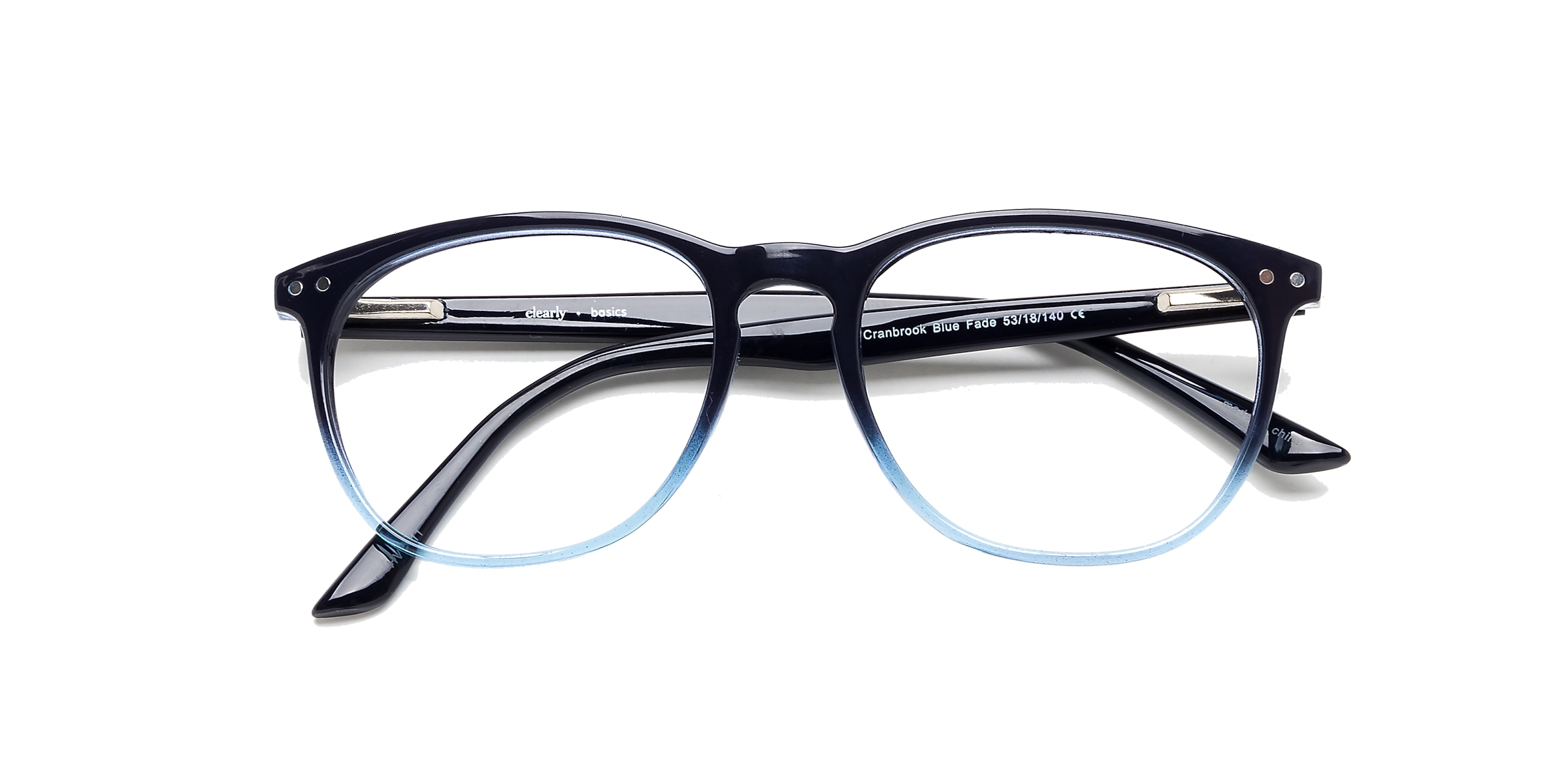 Clearly Glasses CRANBROOK