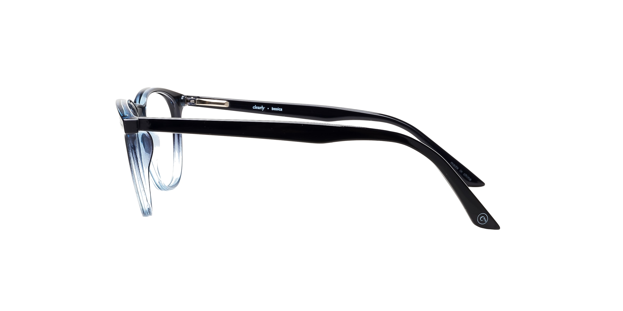 Clearly Glasses CRANBROOK