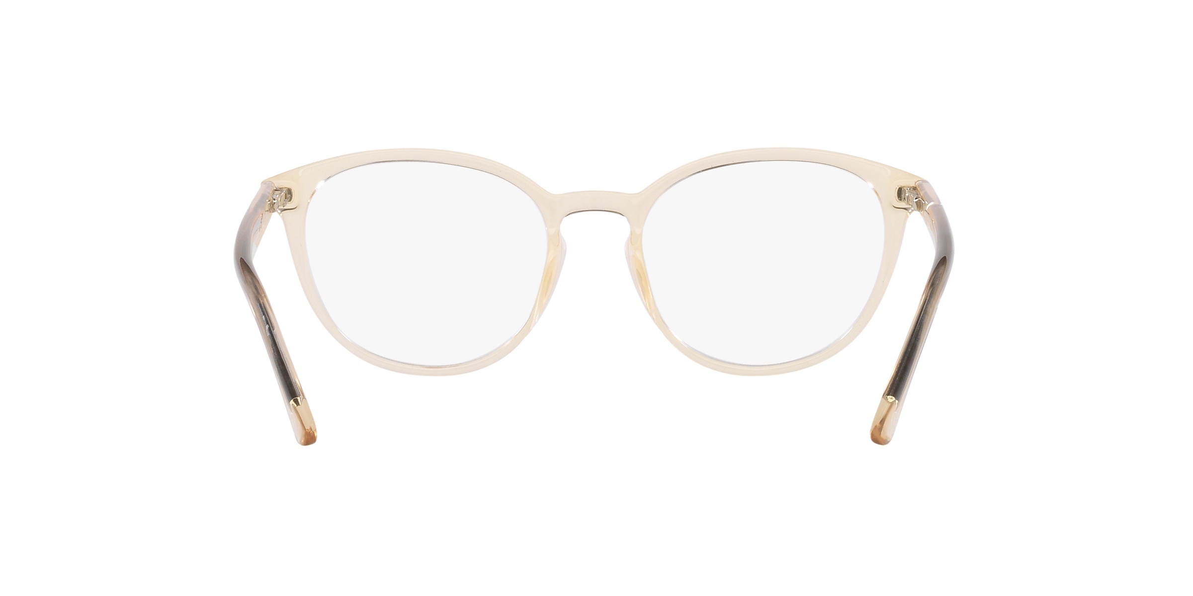 Clearly Glasses DORVAL ISLAND