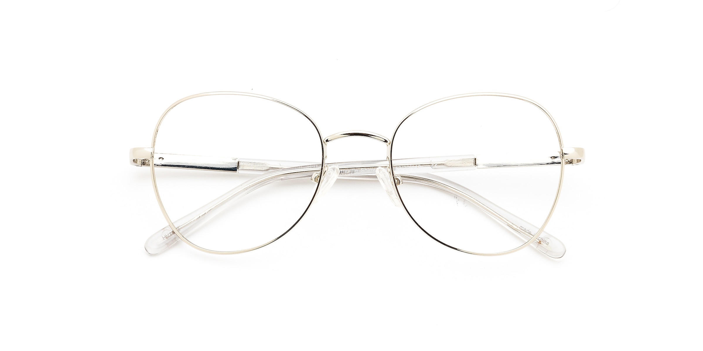 Clearly Glasses CENTREVILLE