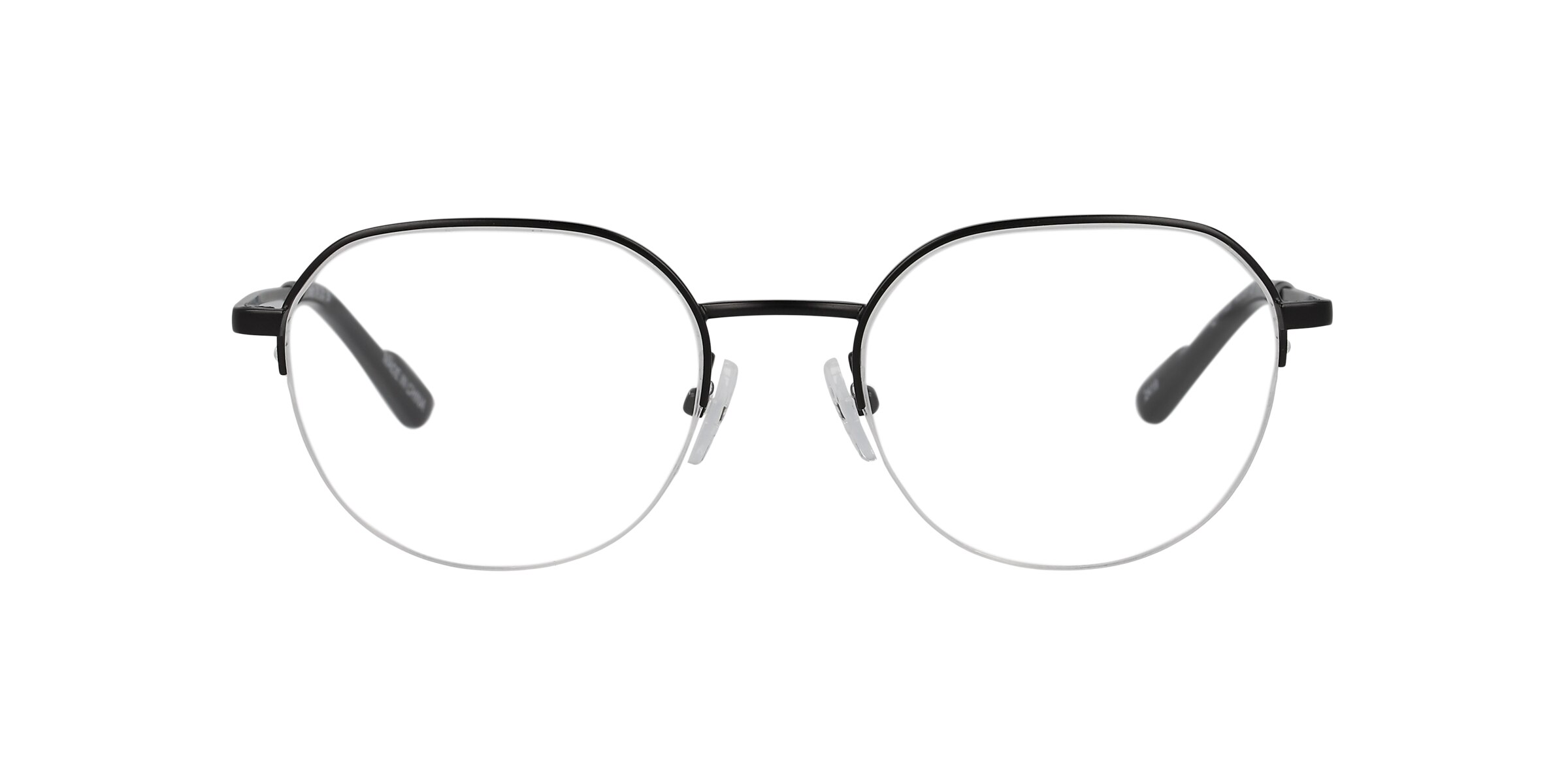 Clearly Glasses WOVEN