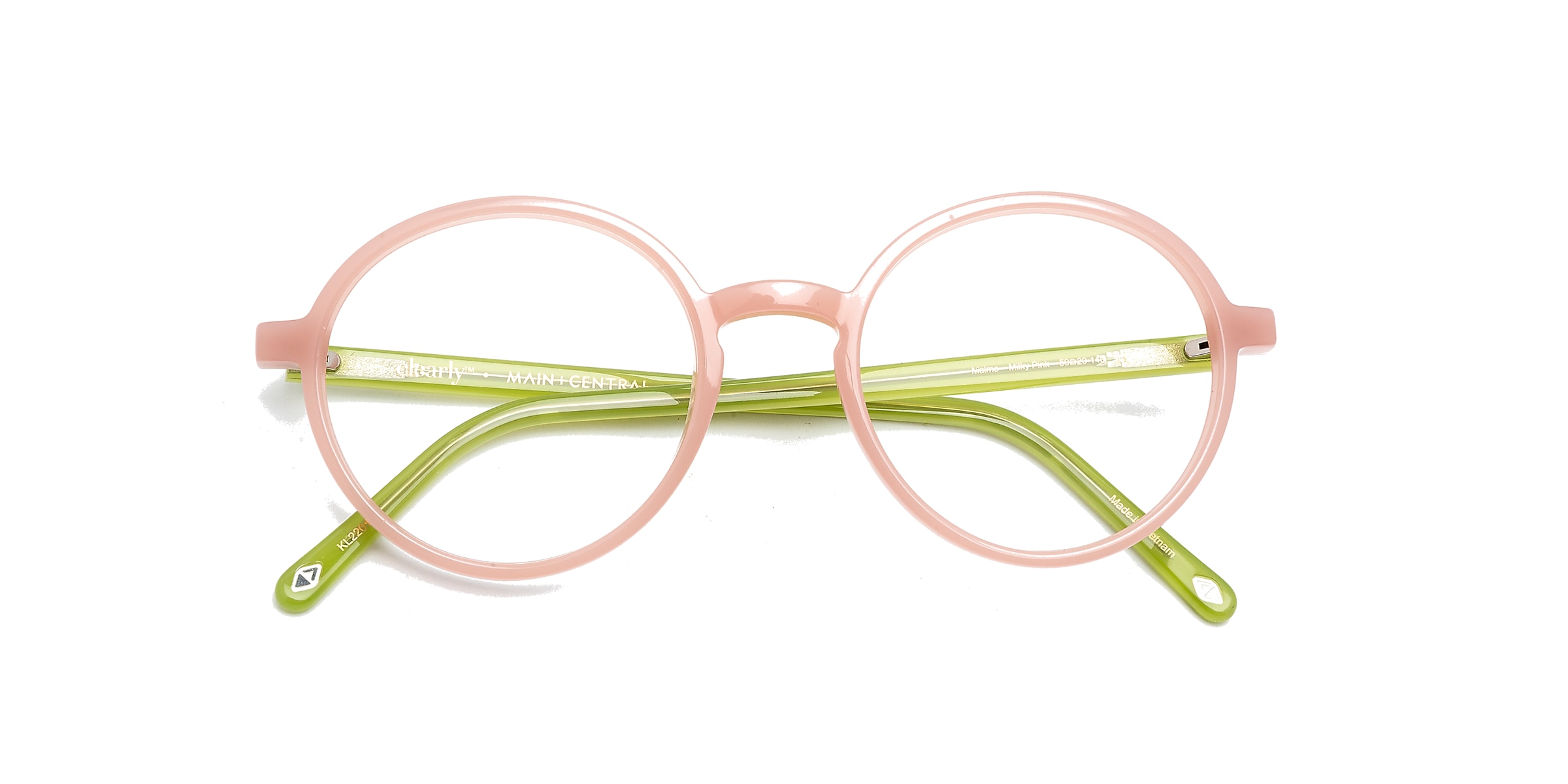 Clearly Glasses MALMO