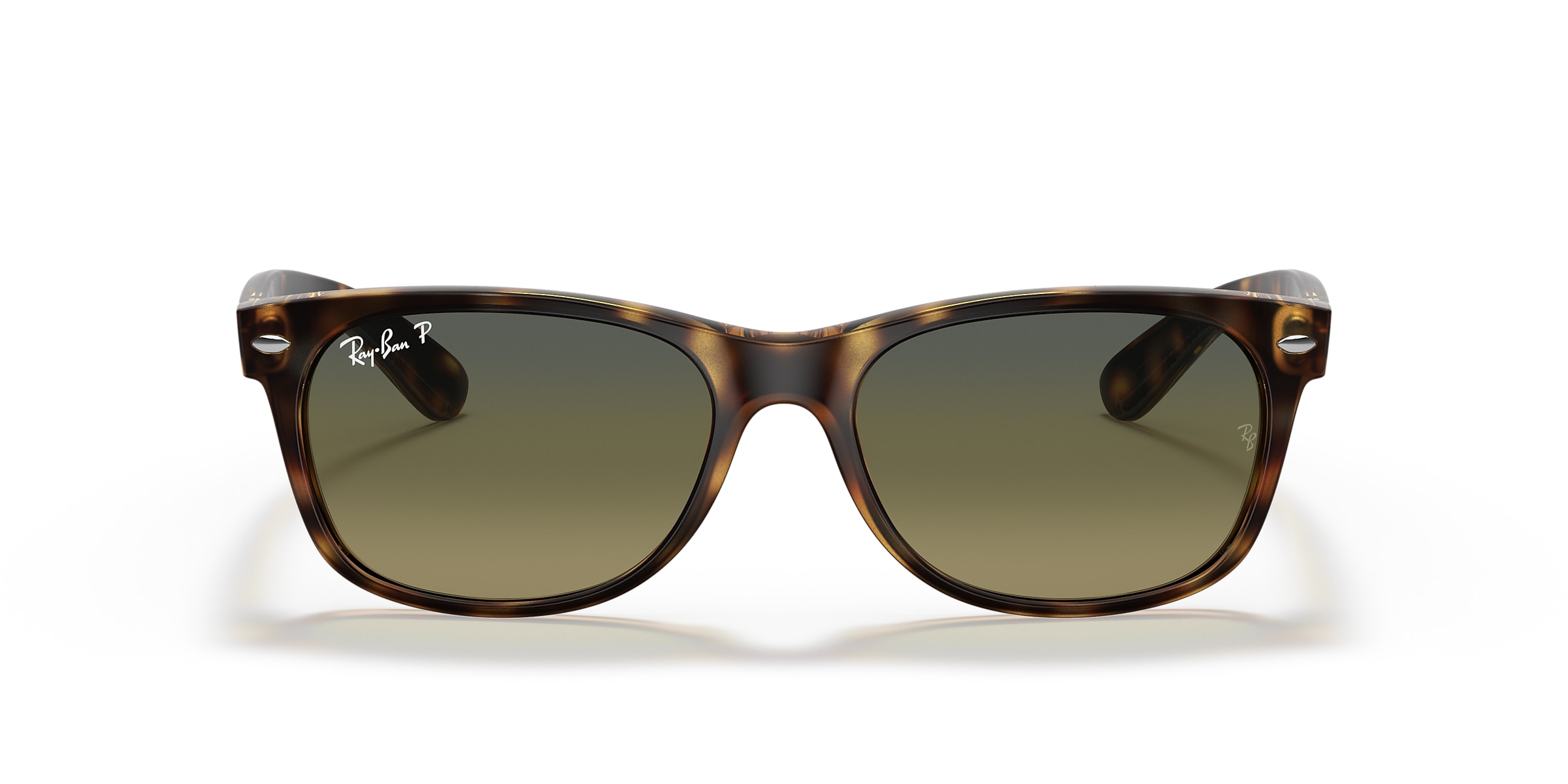Ray-Ban Sunglasses RB2132 NEW WAYFARER CLASSIC