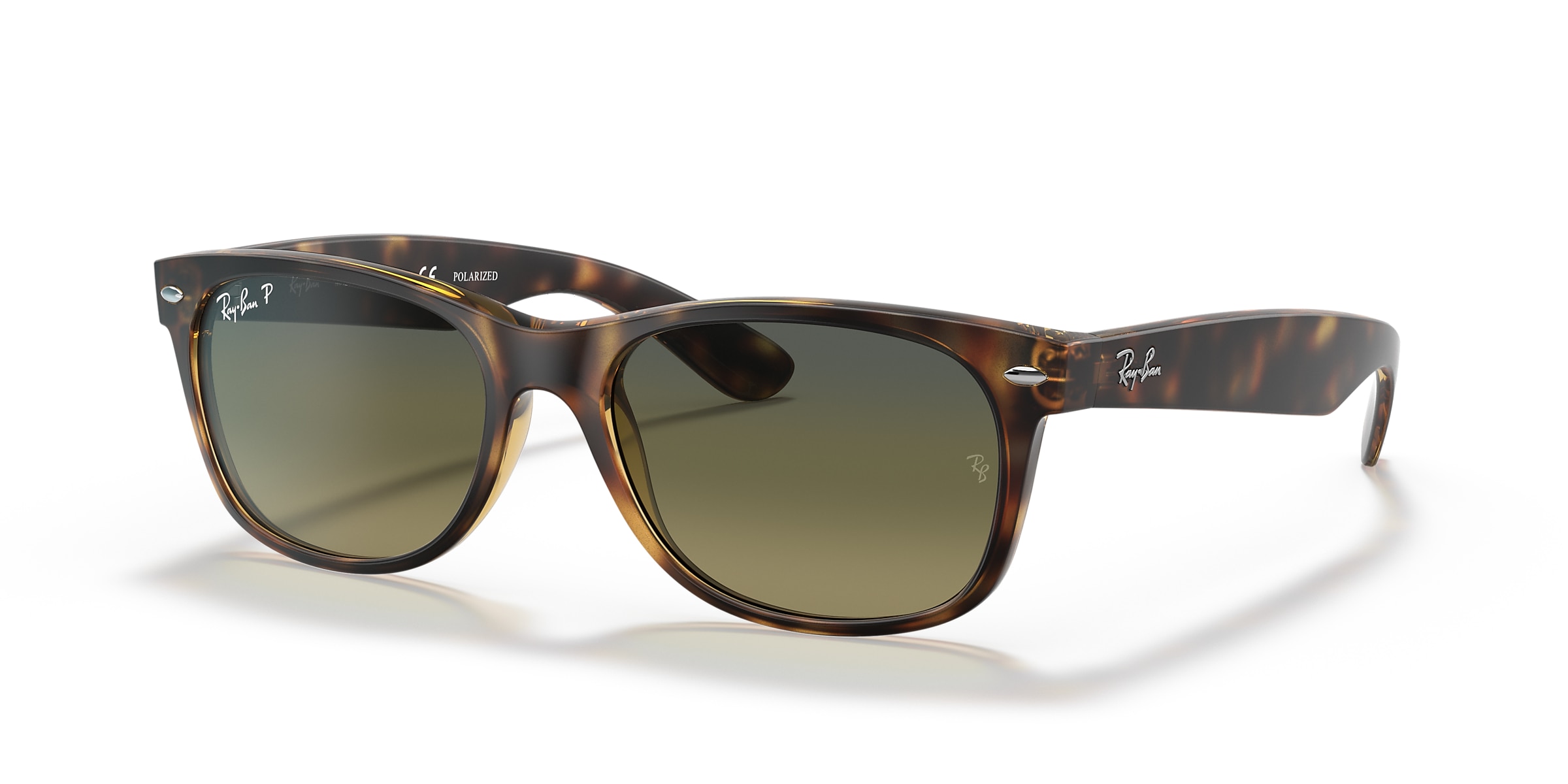 Ray-Ban Sunglasses RB2132 NEW WAYFARER CLASSIC
