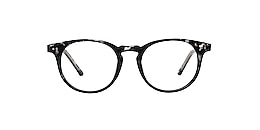 clearly Glasses red lake