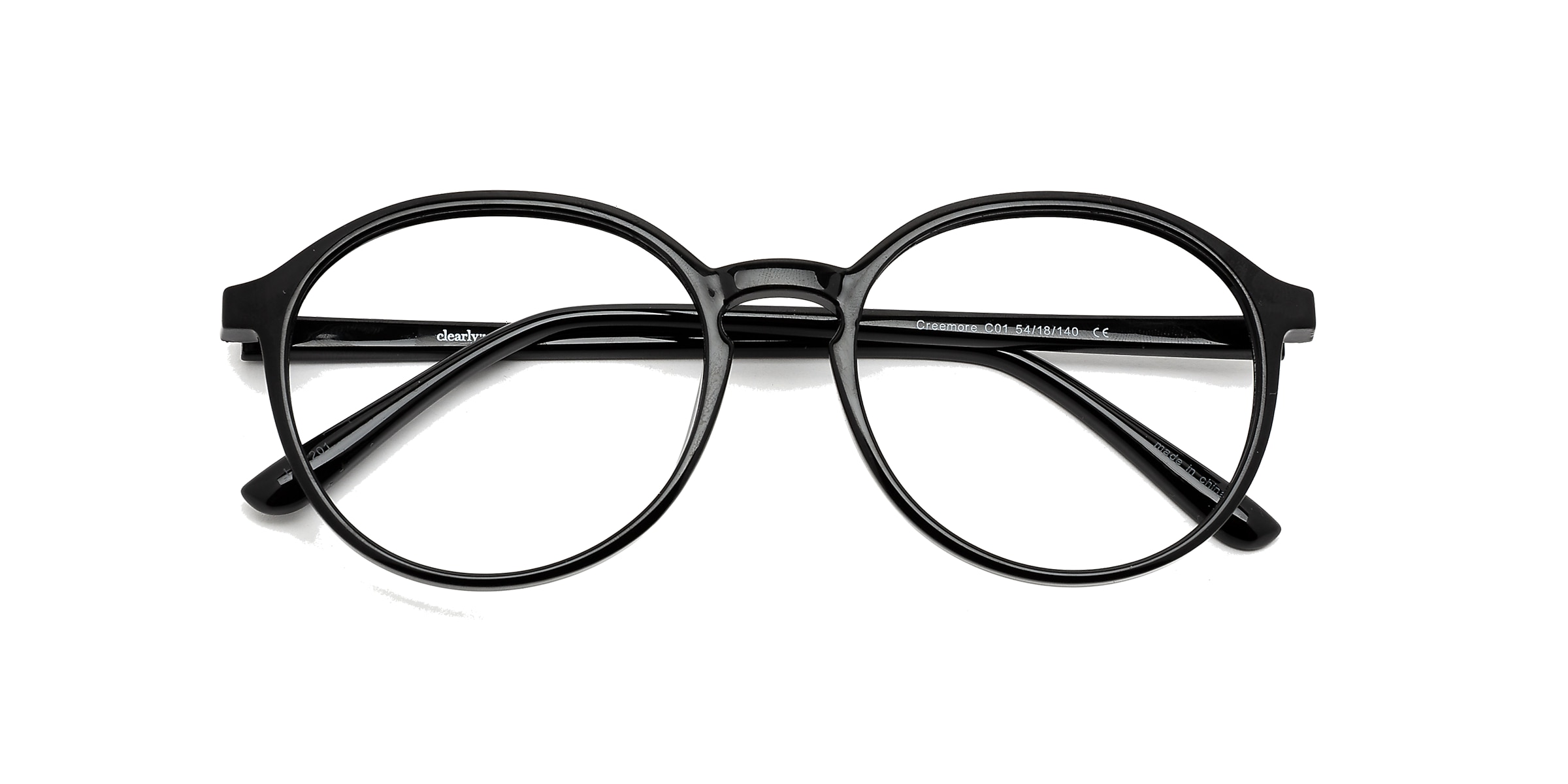 Clearly Glasses CREEMORE