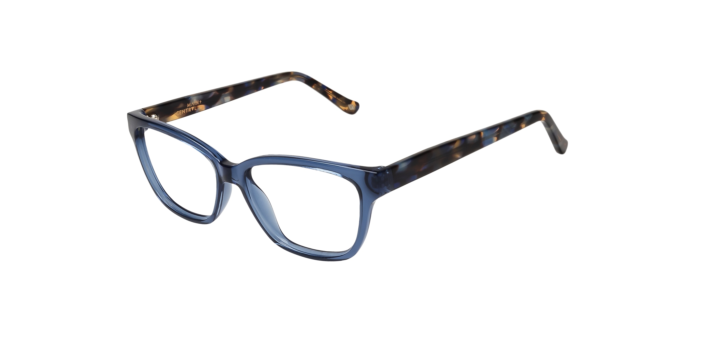 Clearly Glasses DARLINGHURST