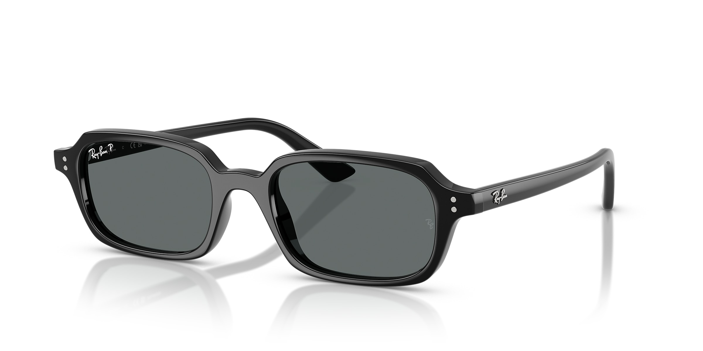 Ray-Ban Sunglasses RB4455 ZURI BIO-BASED