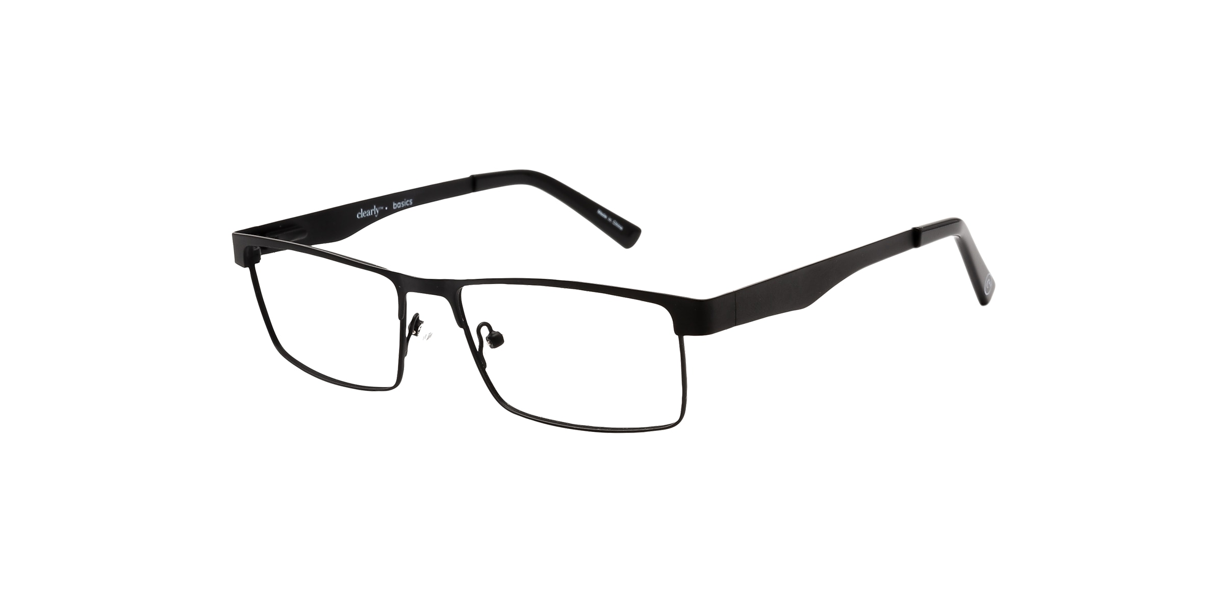 Clearly Glasses PAPIIT