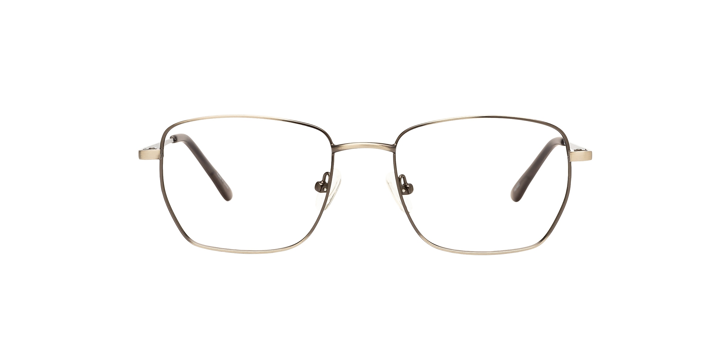 Clearly Glasses MCADAM