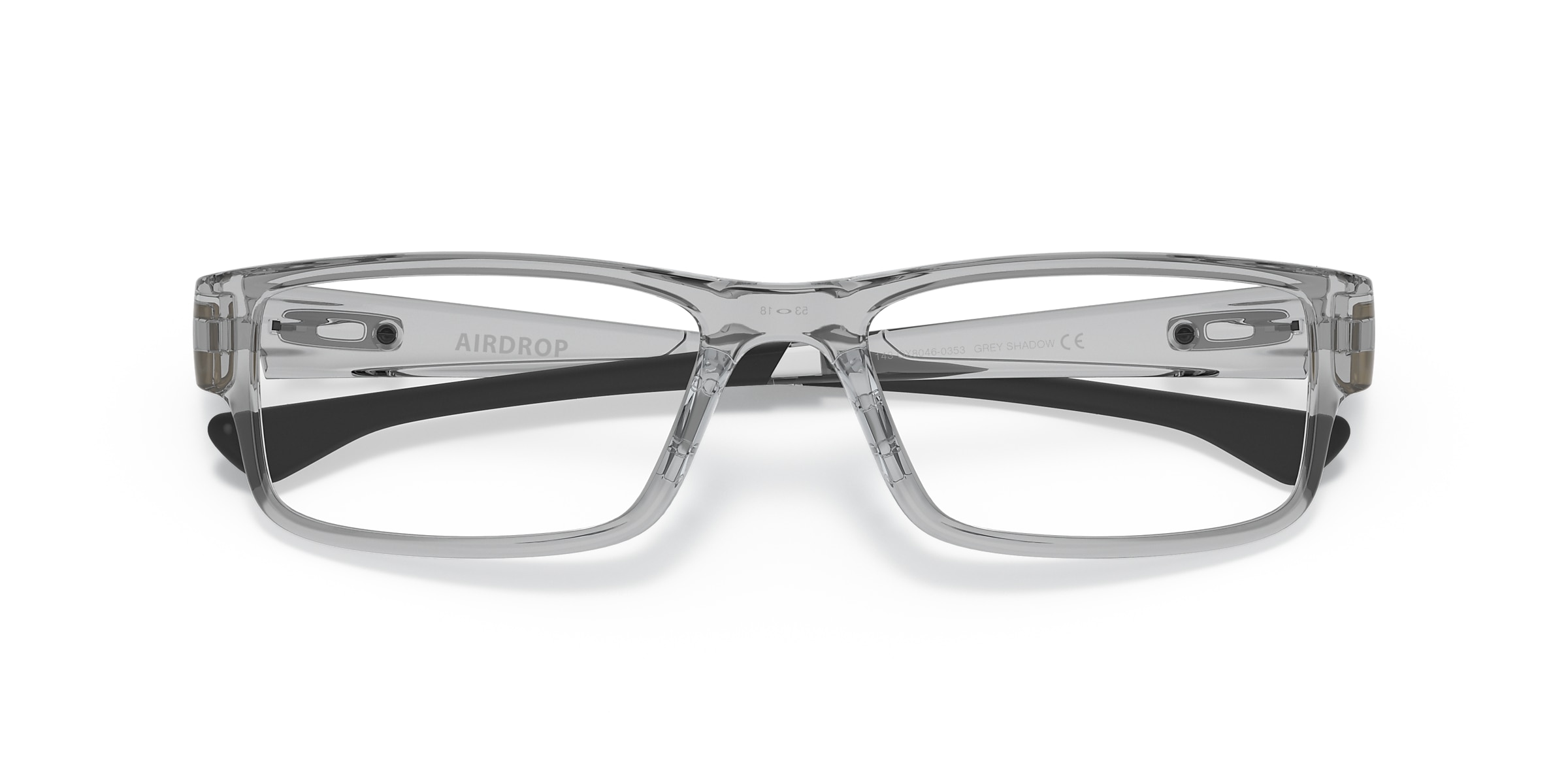 Oakley Glasses OX8046 AIRDROP™