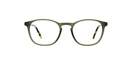 main and central Glasses railtown