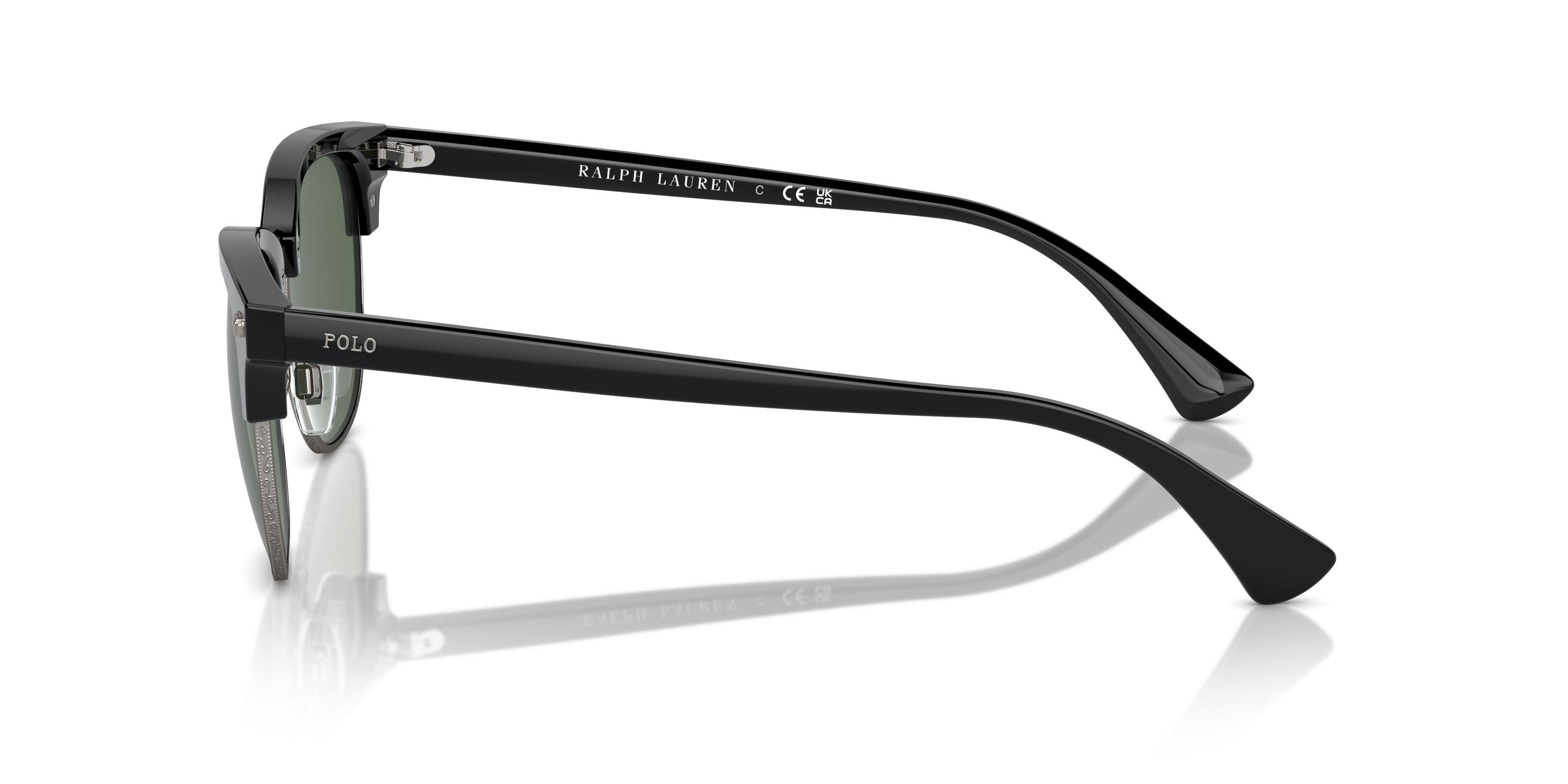 Polo Ralph Lauren PH4217 Sunglasses | Clearly