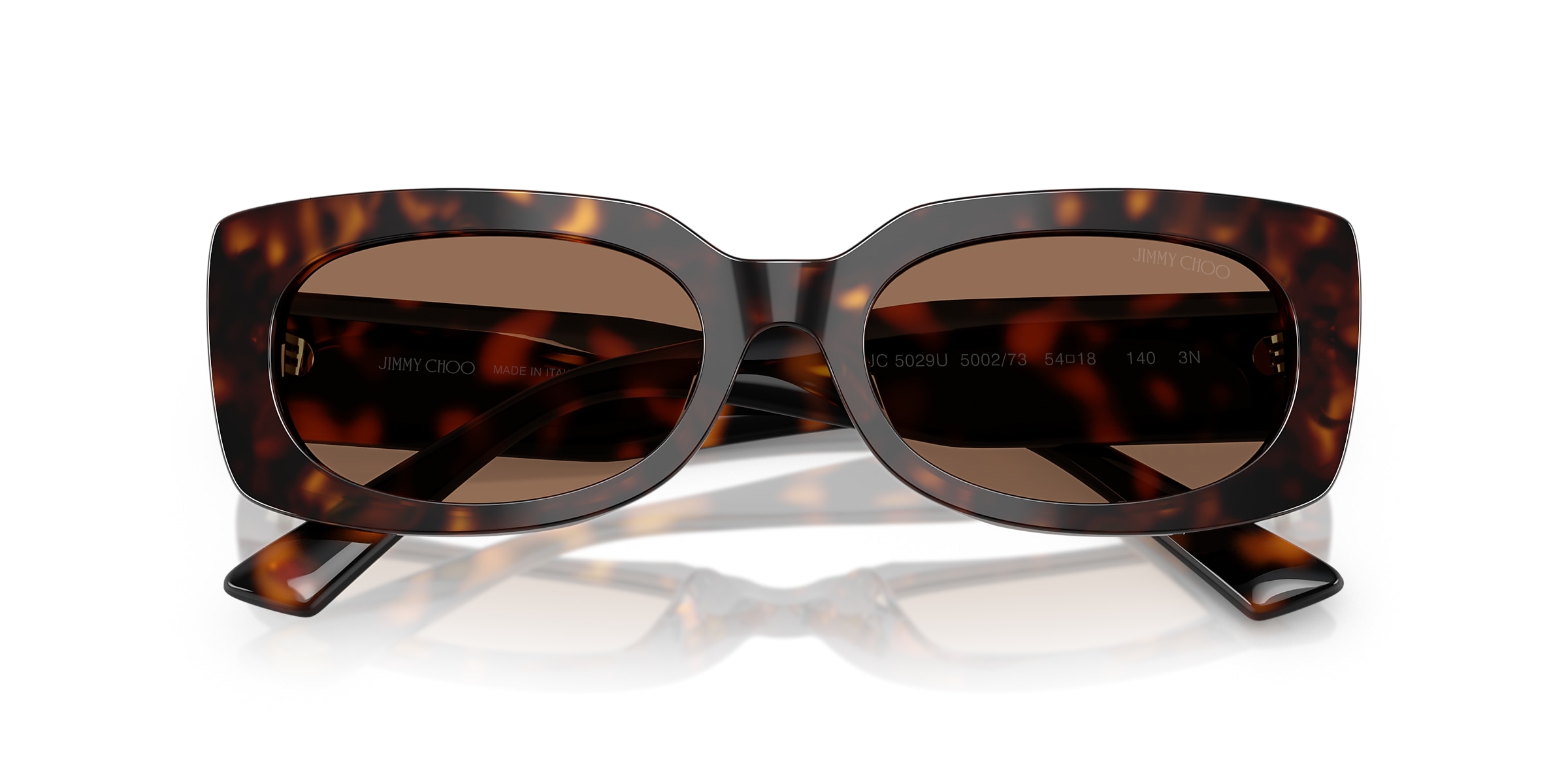 Jimmy Choo Sunglasses JC5029U