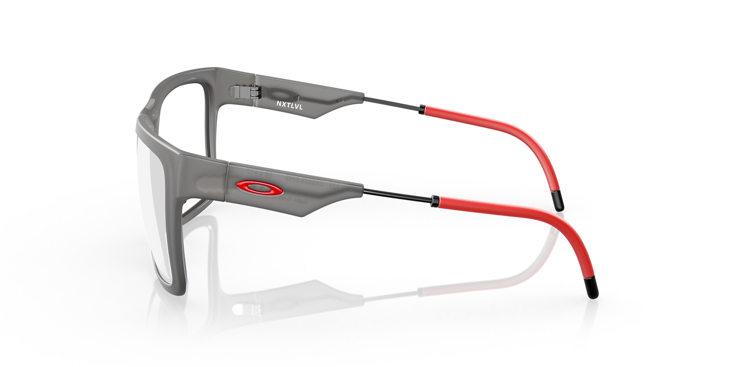 Oakley Glasses OX8028 NXTLVL