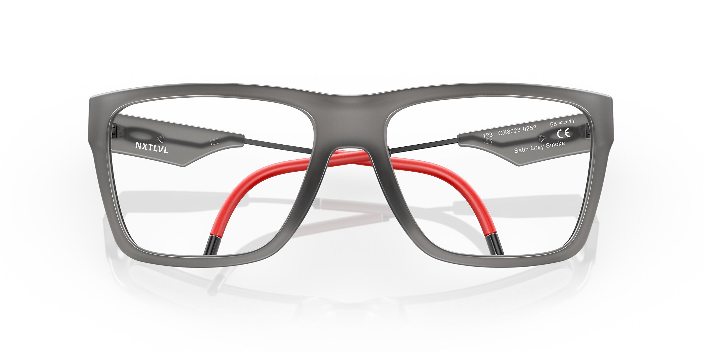 Oakley Glasses OX8028 NXTLVL