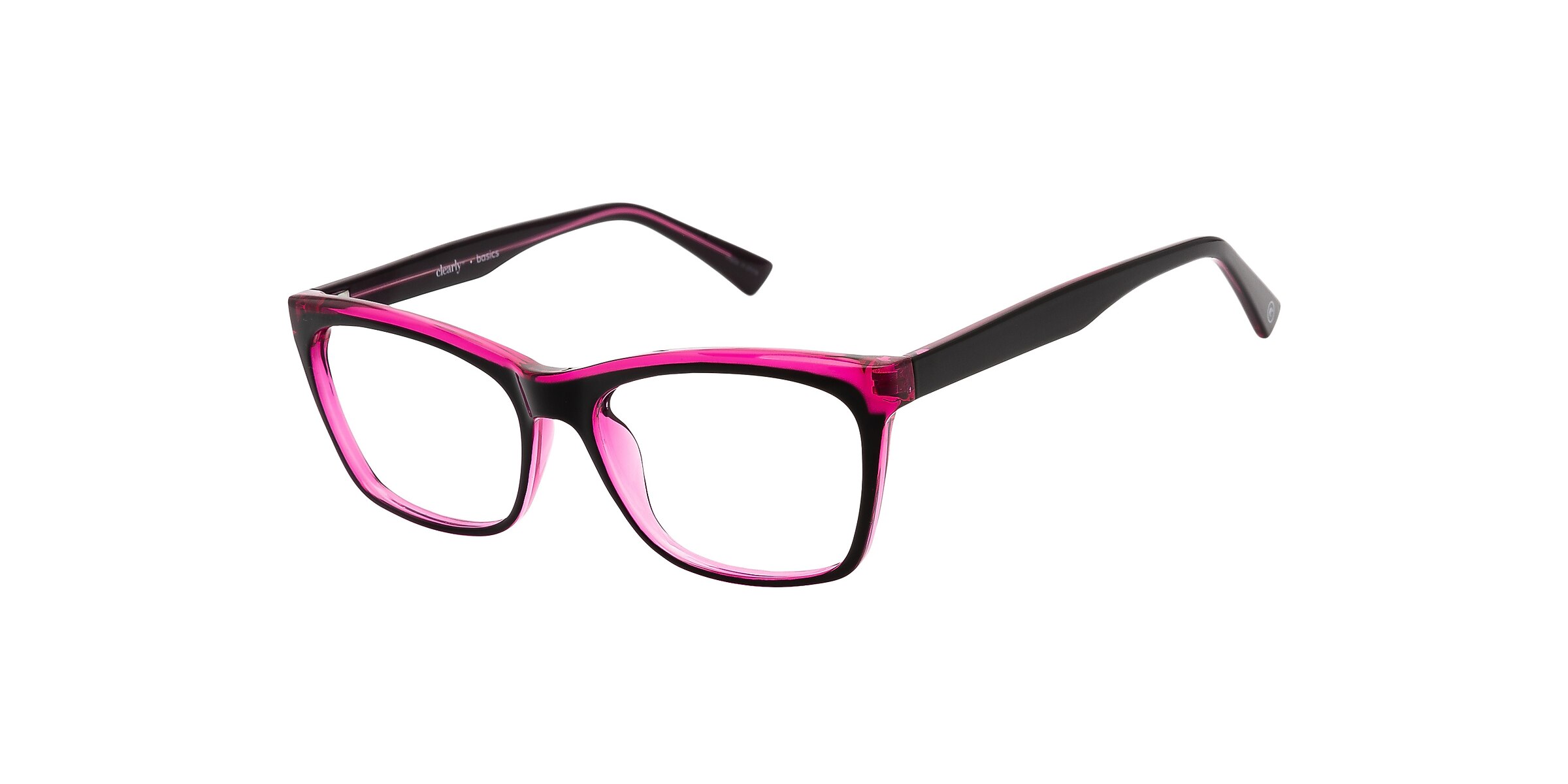 Clearly Glasses COLLIERS