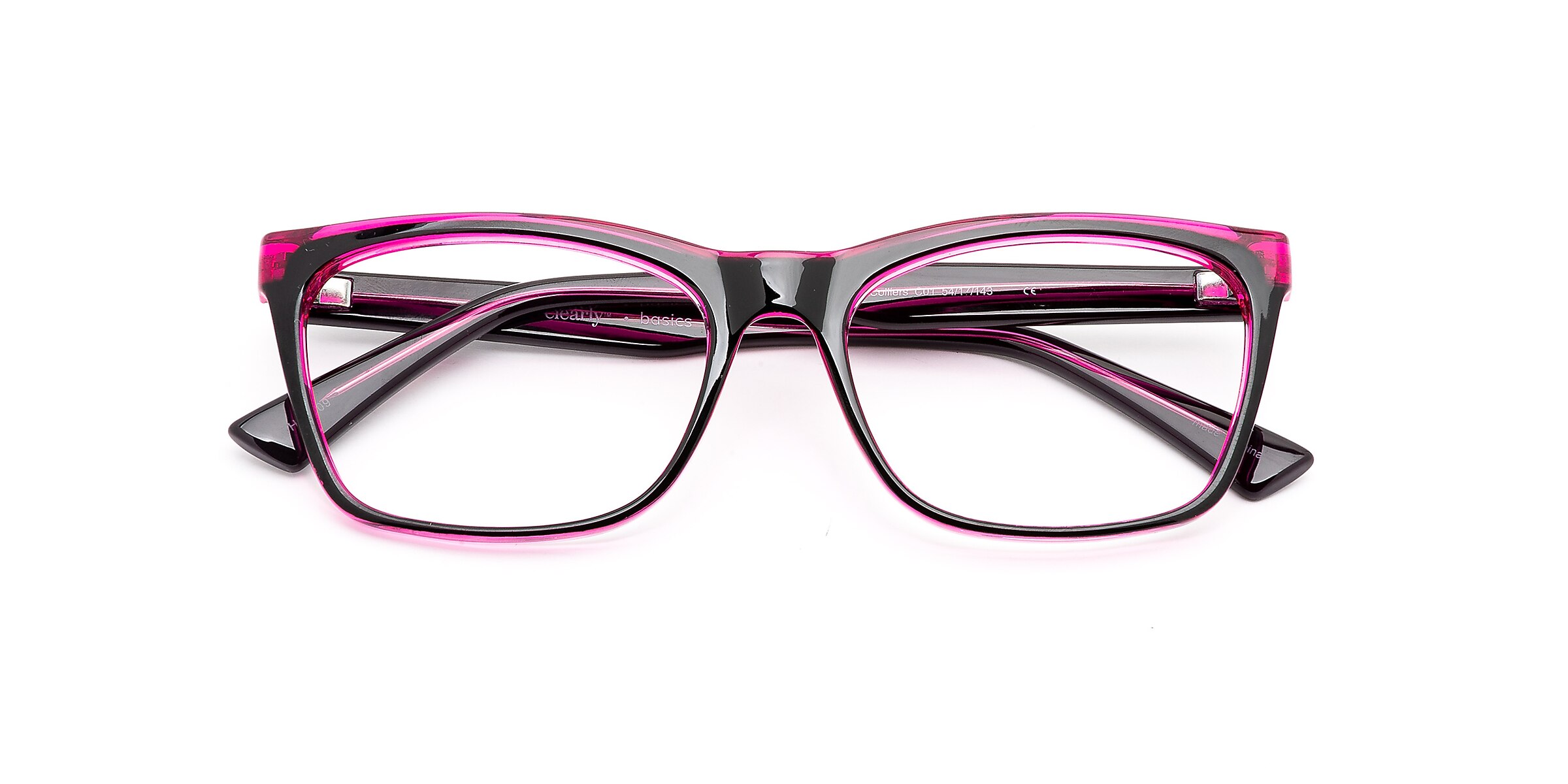 Clearly Glasses COLLIERS