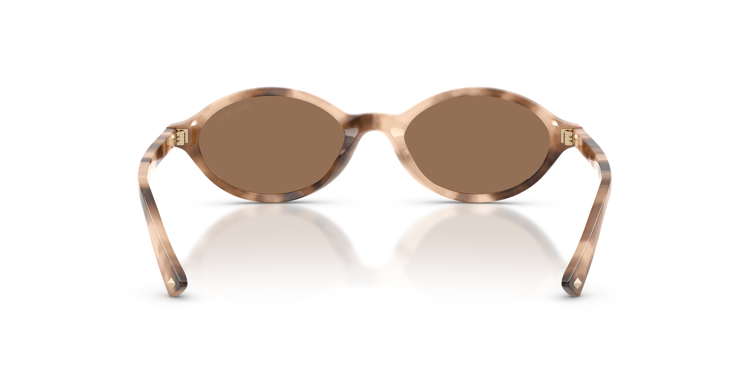 Jimmy Choo Sunglasses JC5068U