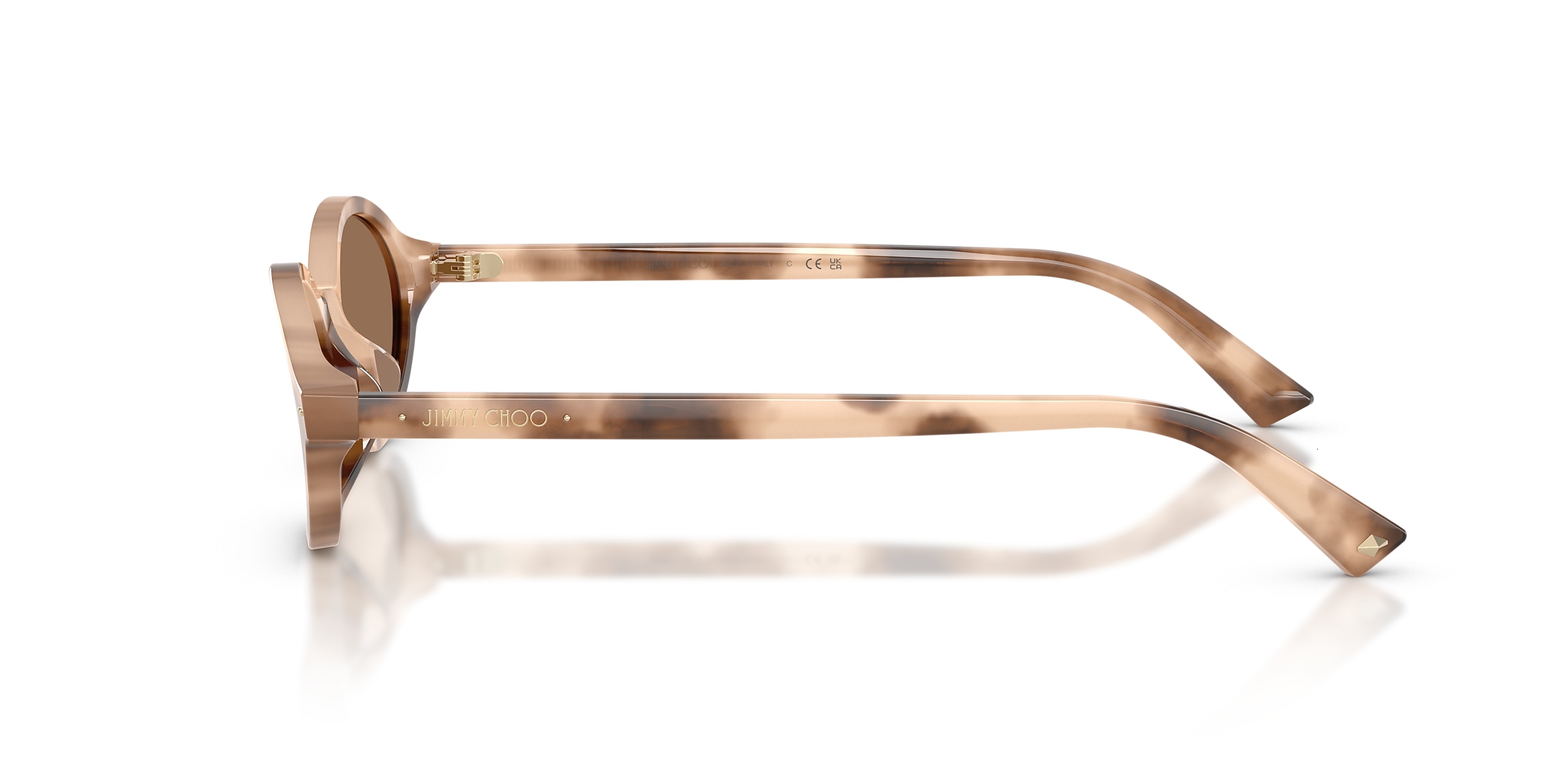 Jimmy Choo Sunglasses JC5068U