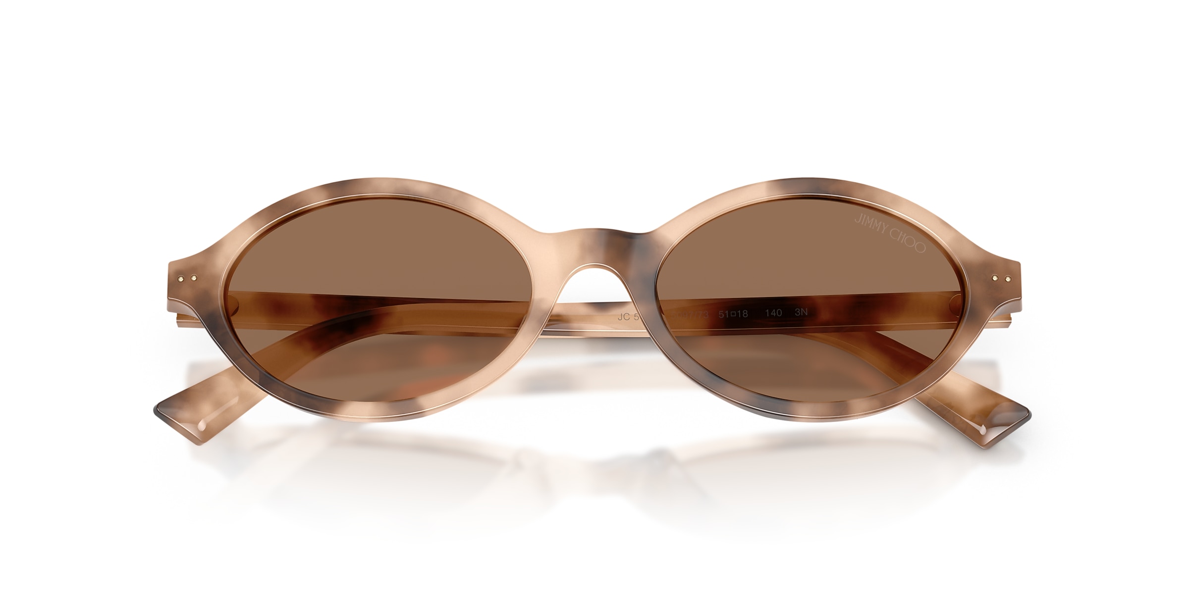 Jimmy Choo Sunglasses JC5068U