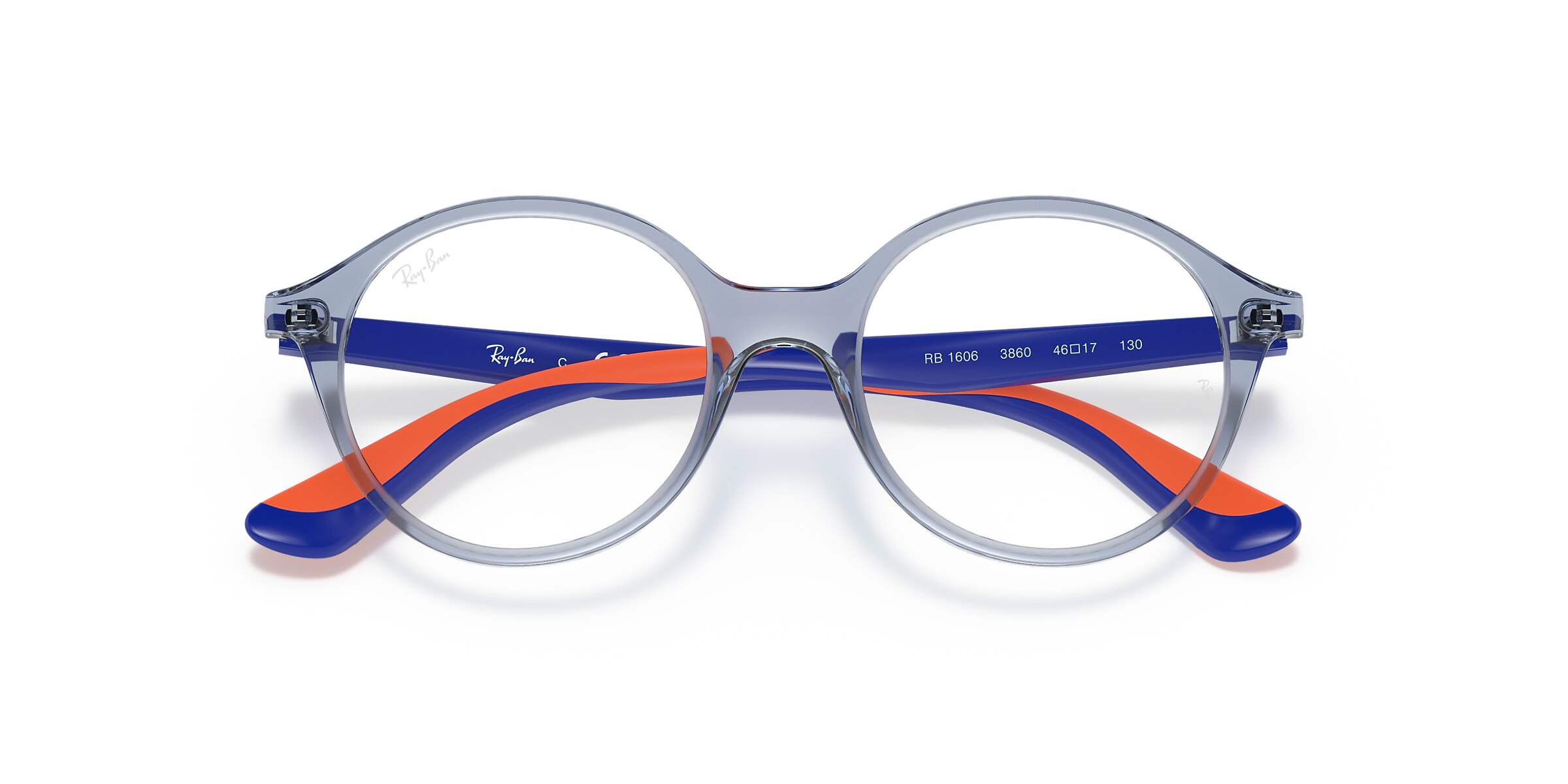 Ray-Ban Glasses RB1606 OPTICS KIDS