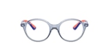 Ray-Ban Glasses RB1606 OPTICS KIDS