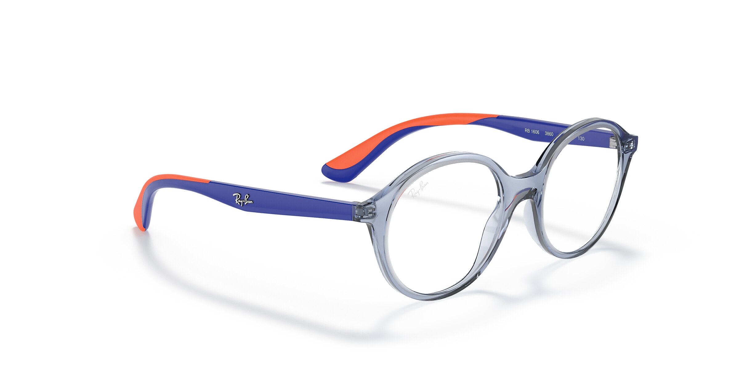 Ray-Ban Glasses RB1606 OPTICS KIDS