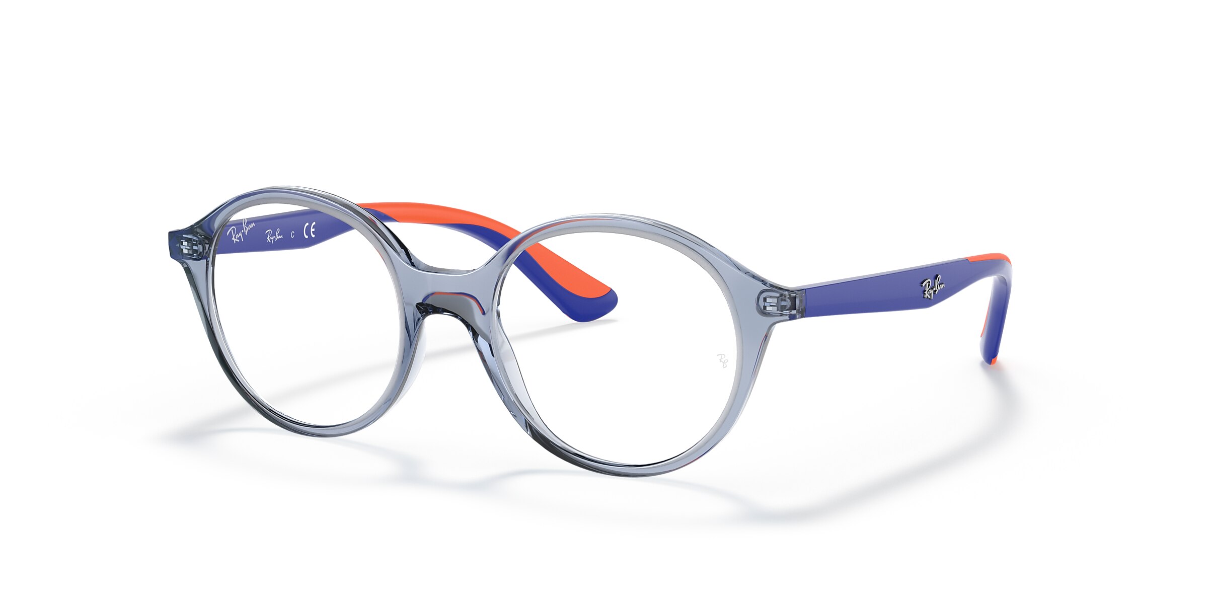 Ray-Ban Glasses RB1606 OPTICS KIDS